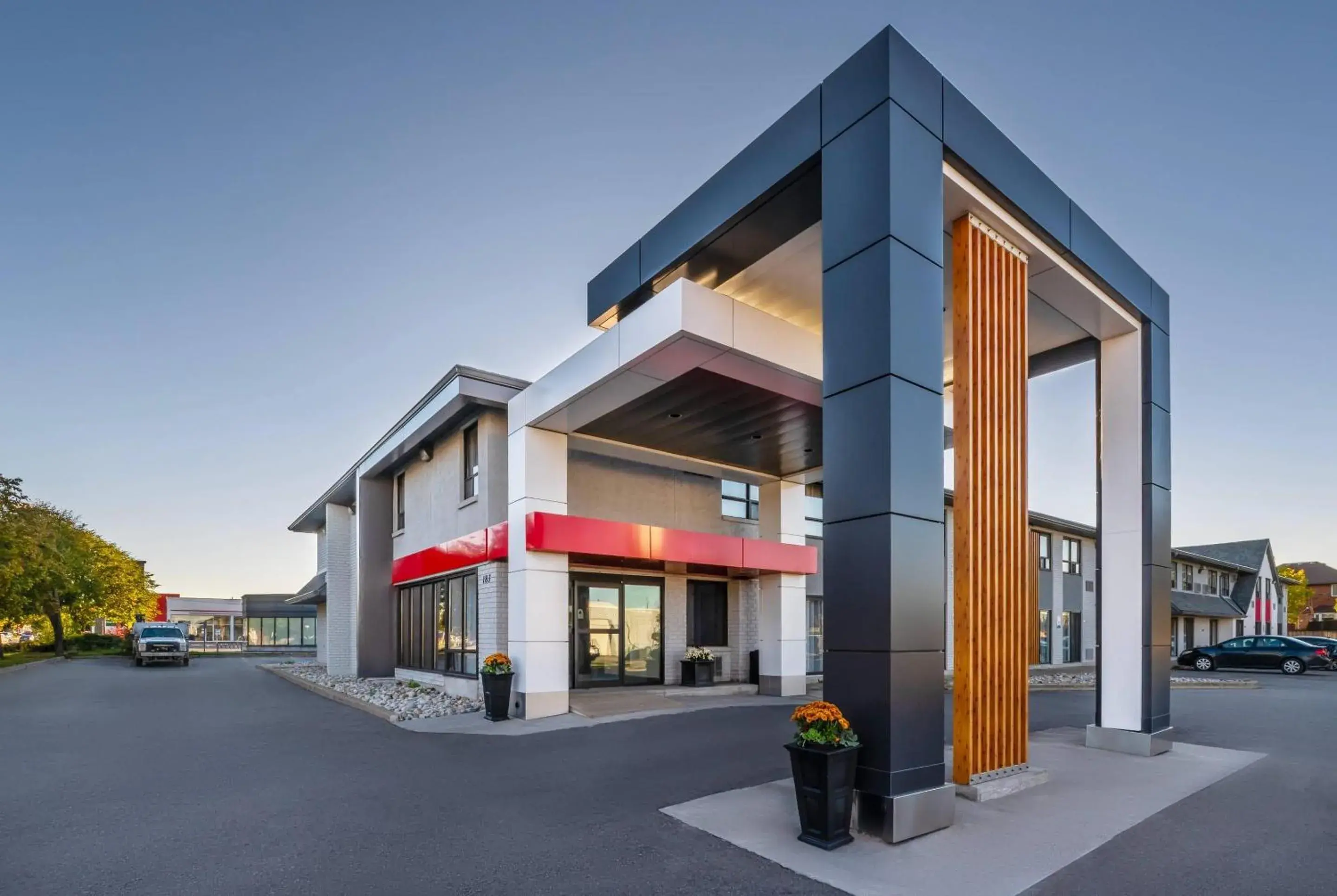 Comfort Inn Comfort Inn