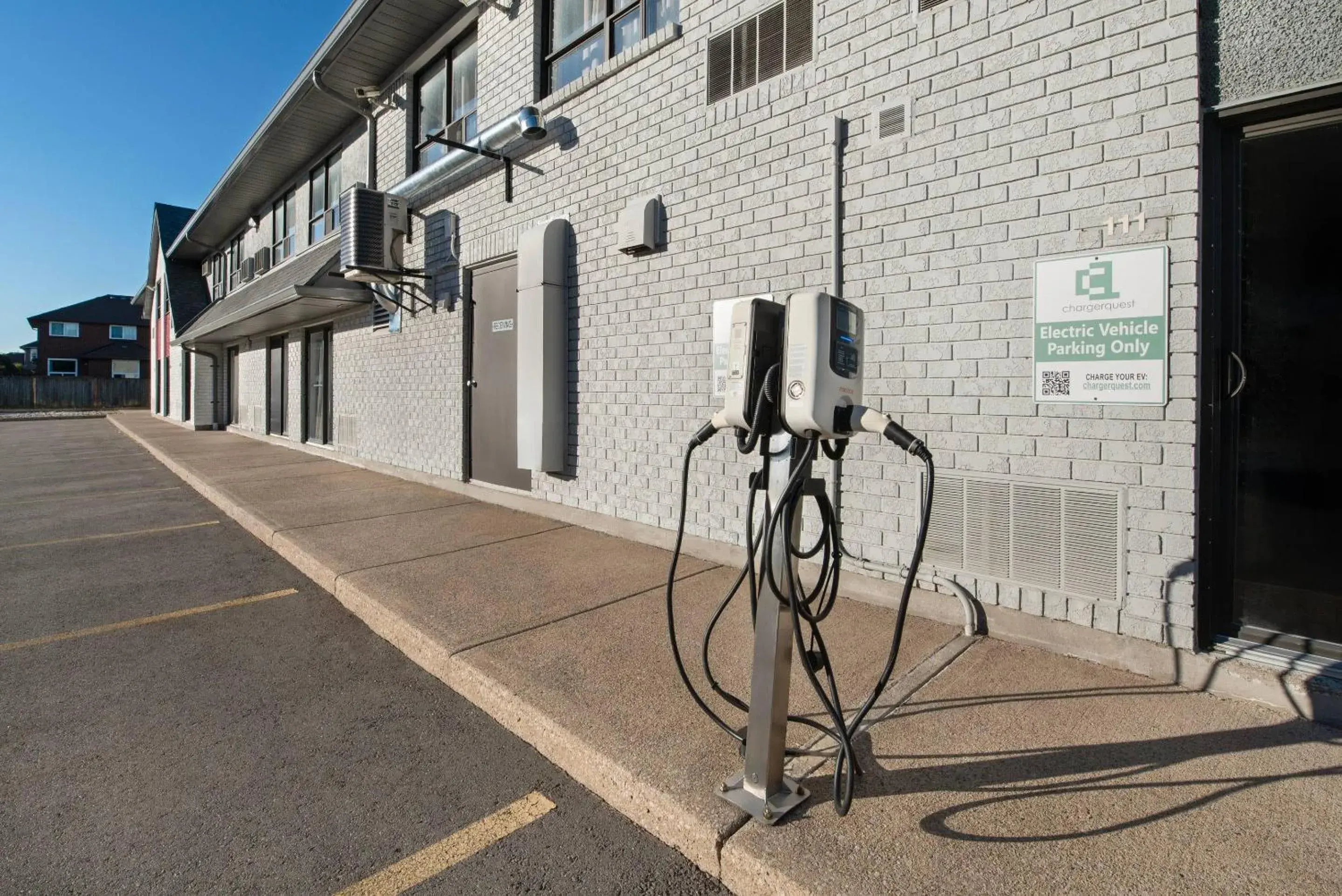 Comfort Inn Comfort Inn