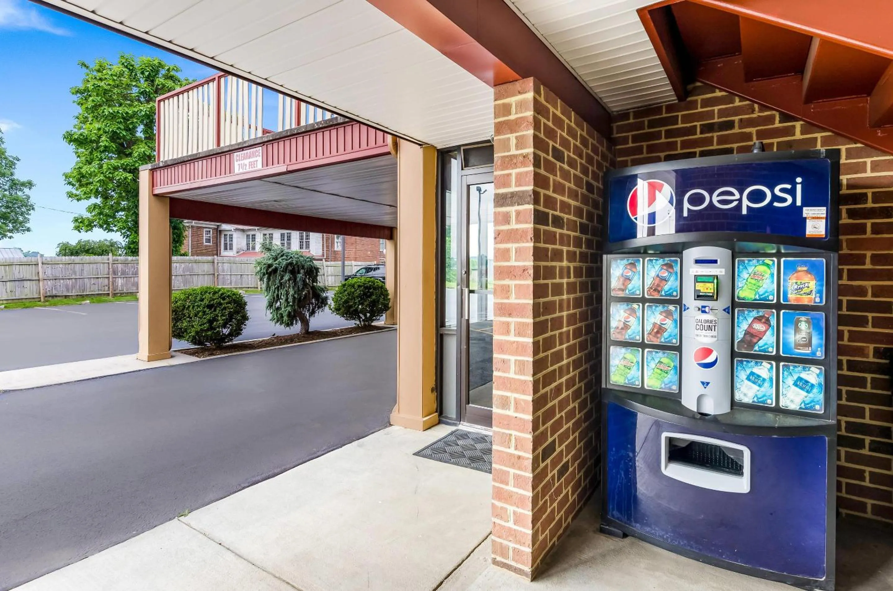 Other in Econo Lodge Glade Springs I-81