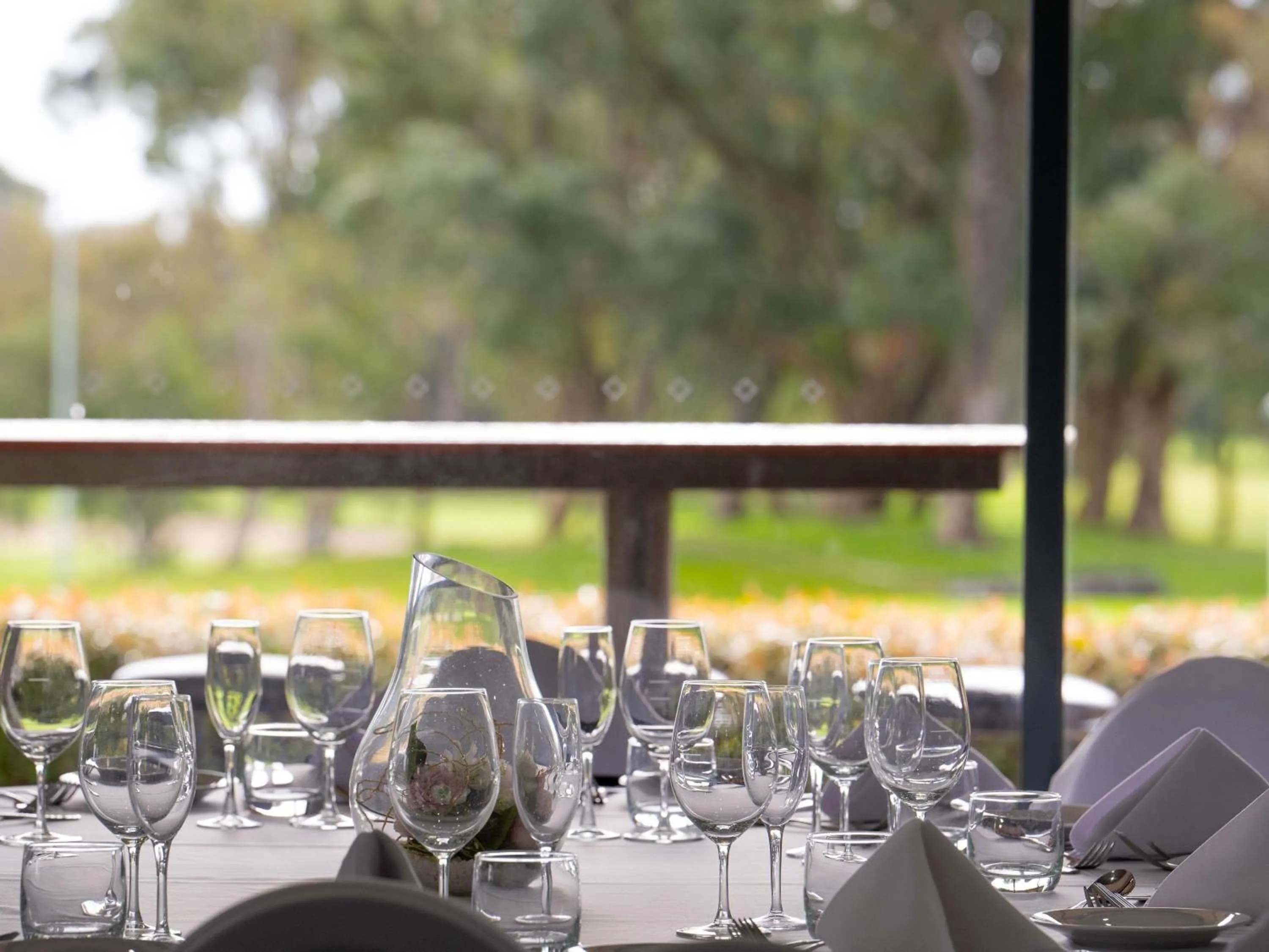 Meeting/conference room in Mercure Bunbury Sanctuary Golf Resort