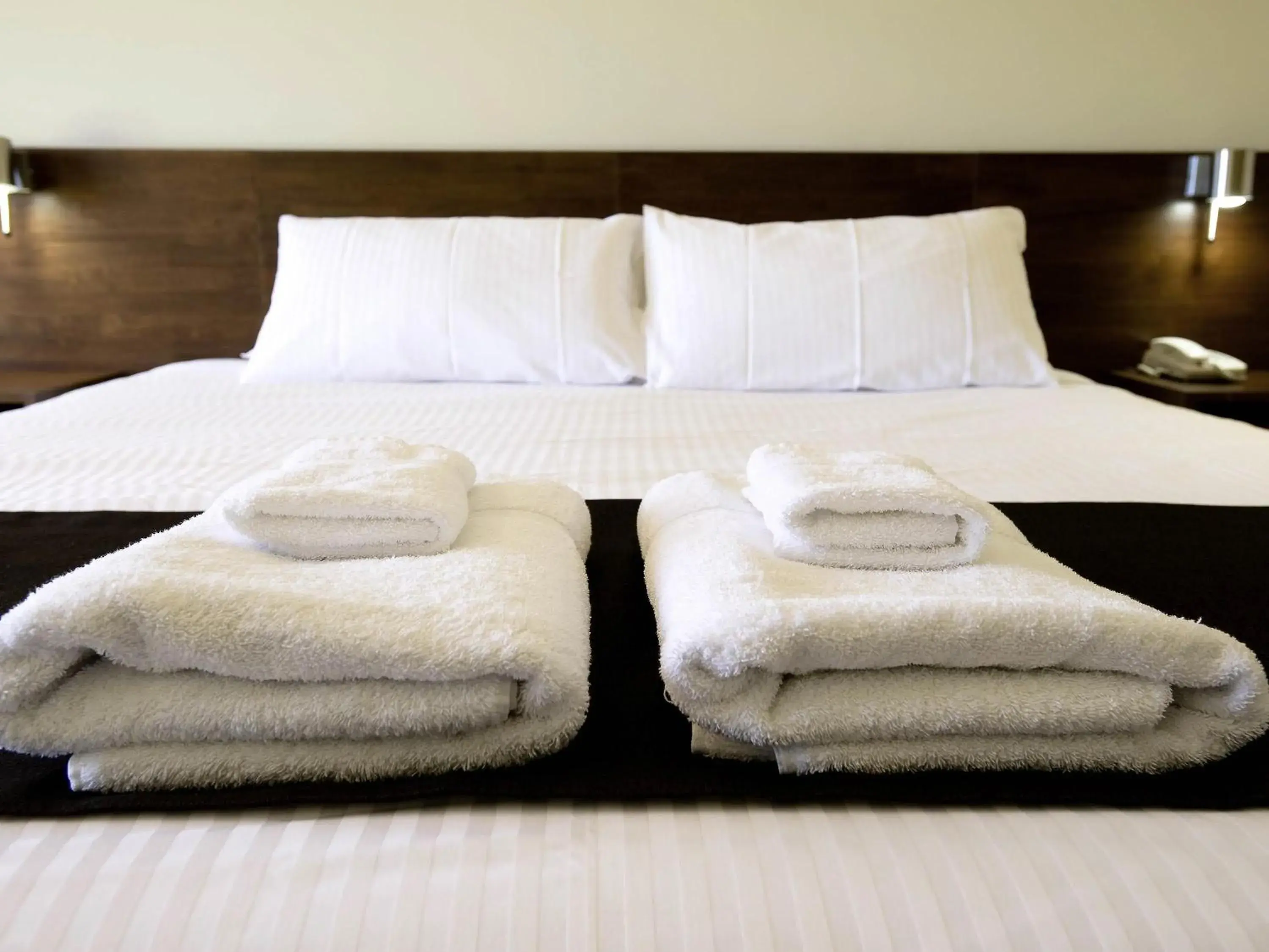 Studio Suite in Mercure Bunbury Sanctuary Golf Resort Studio Suite in Mercure Bunbury Sanctuary Golf Resort