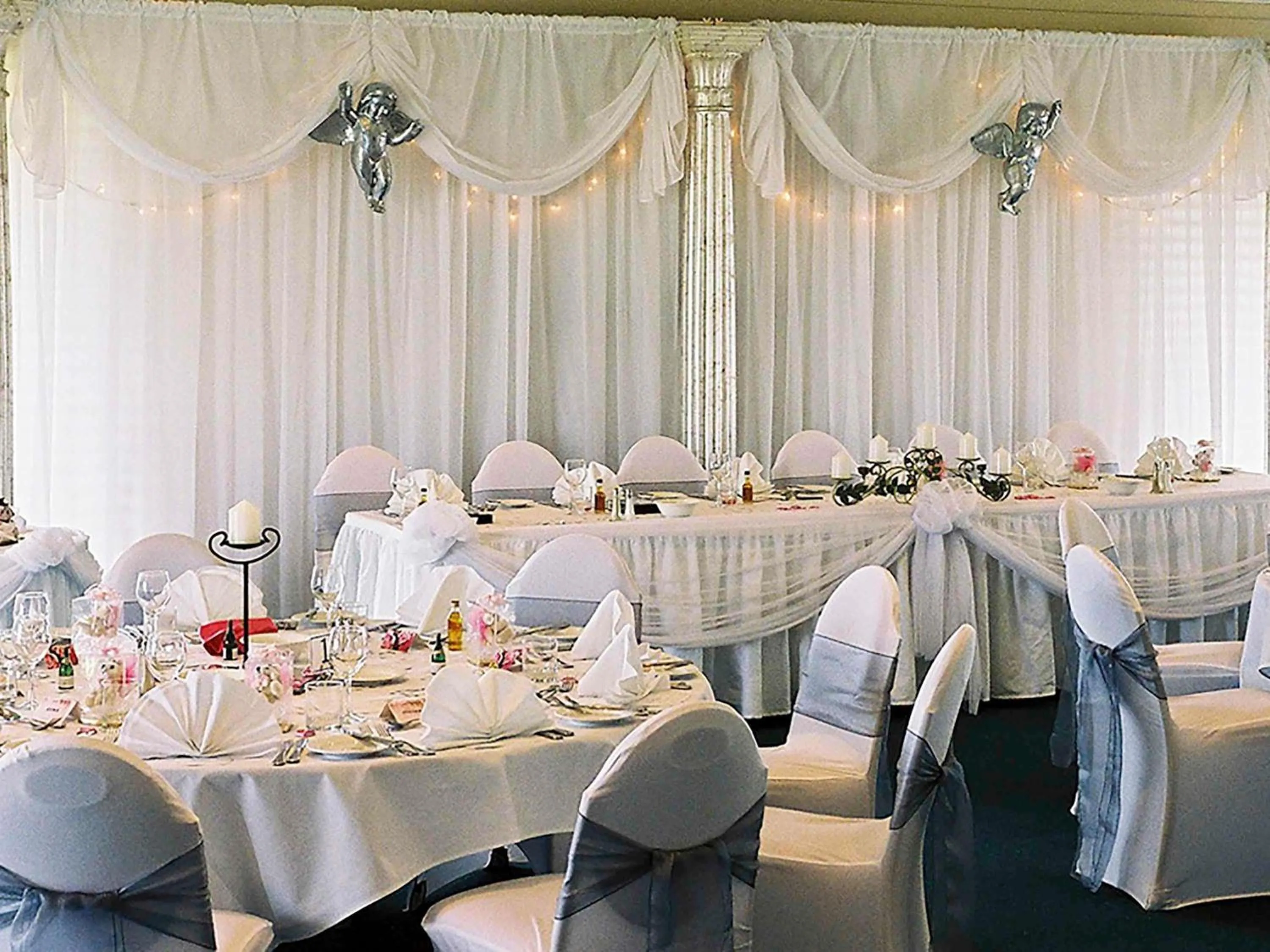 Meeting/conference room in Mercure Bunbury Sanctuary Golf Resort