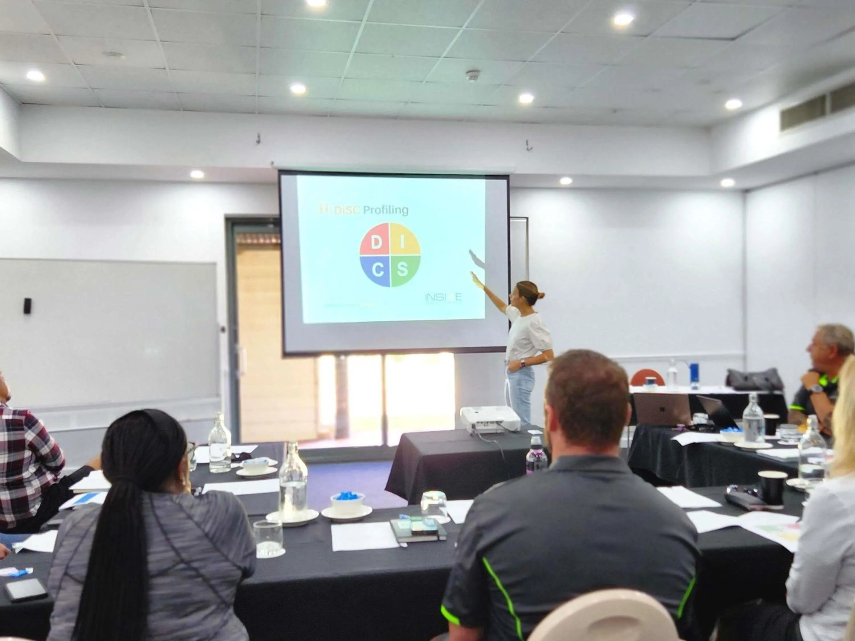 Meeting/conference room in Mercure Bunbury Sanctuary Golf Resort