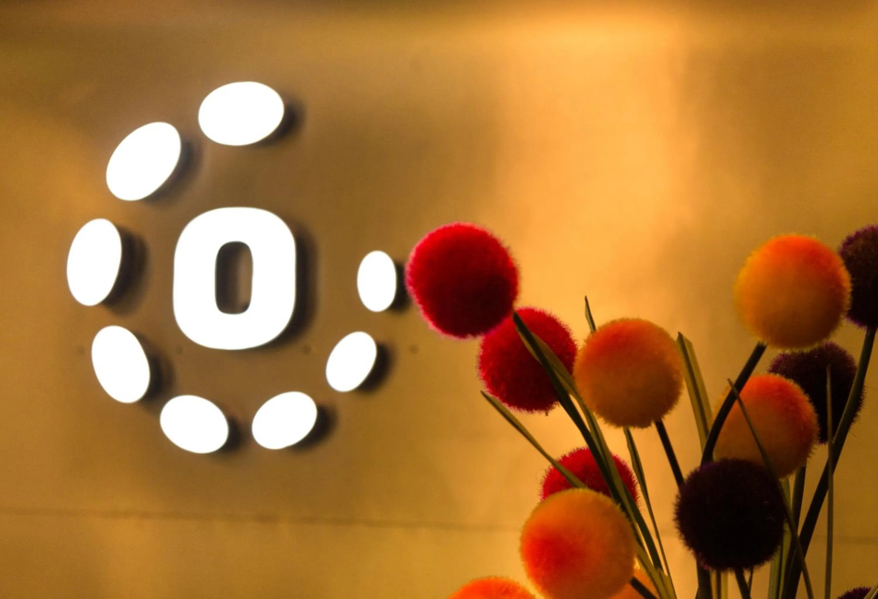 Property logo or sign in Octave Hotel - Double Road