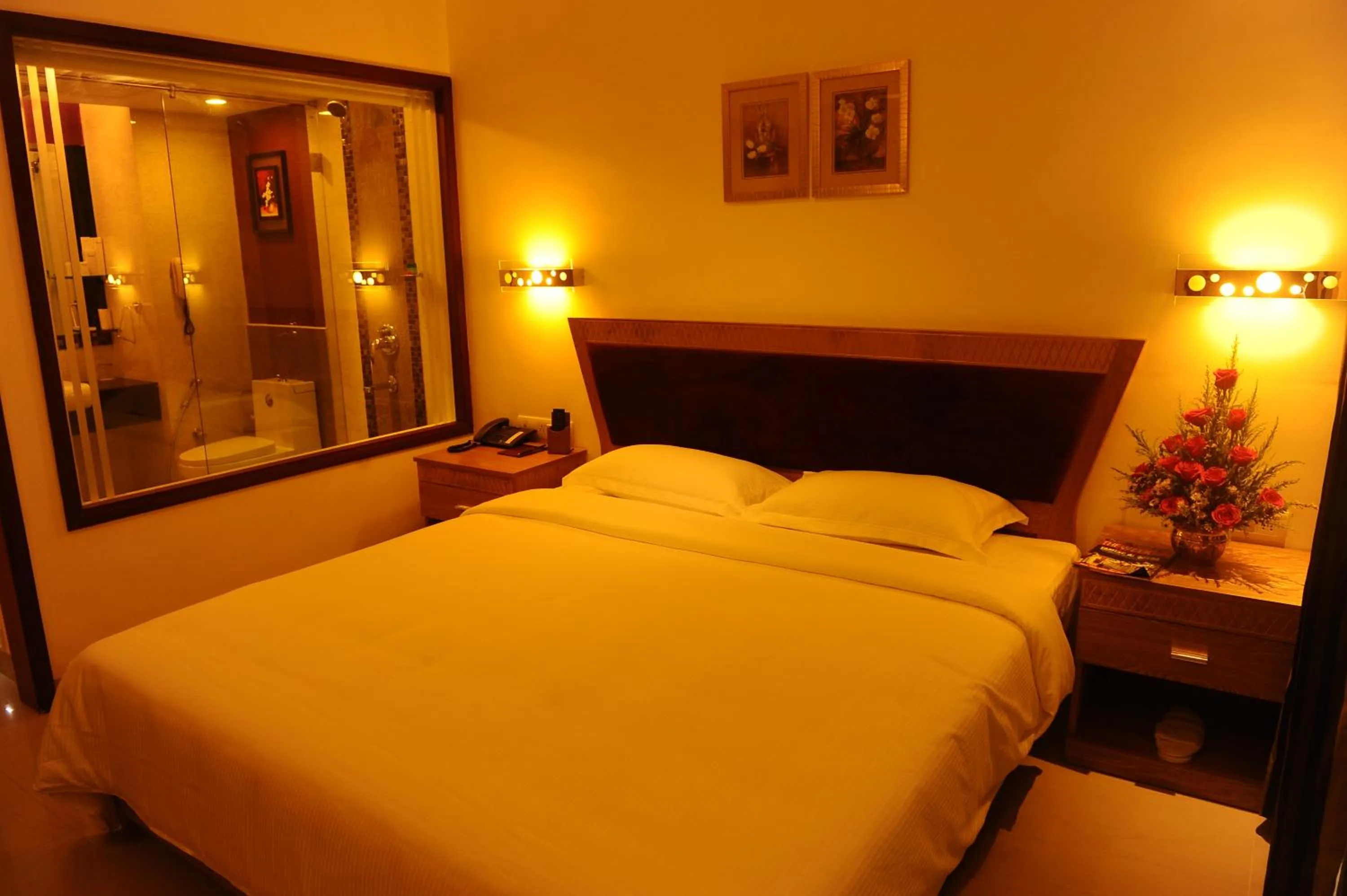 Biverah Hotel & Suites