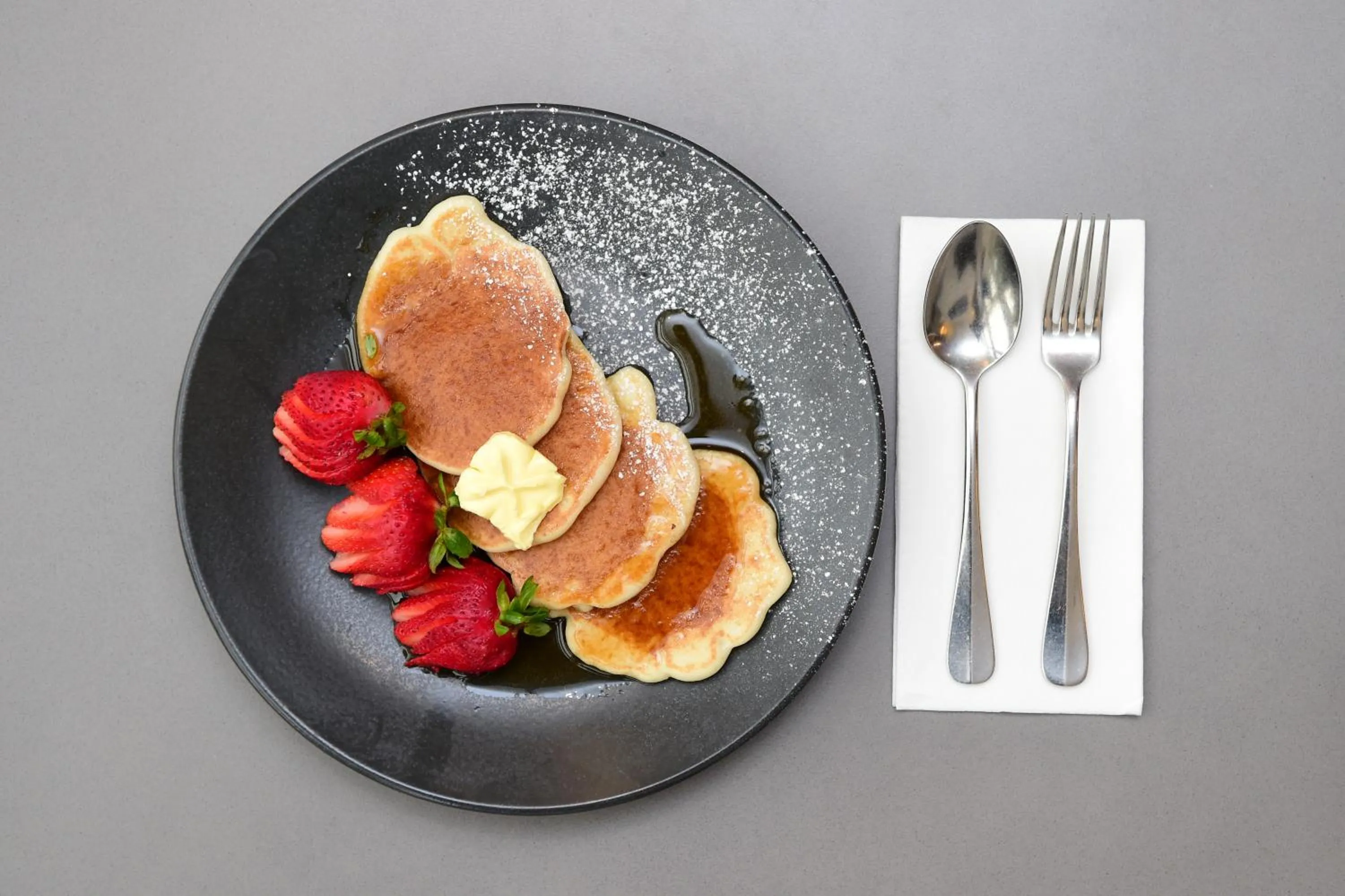 Restaurant/places to eat in ibis Melbourne - Glen Waverley