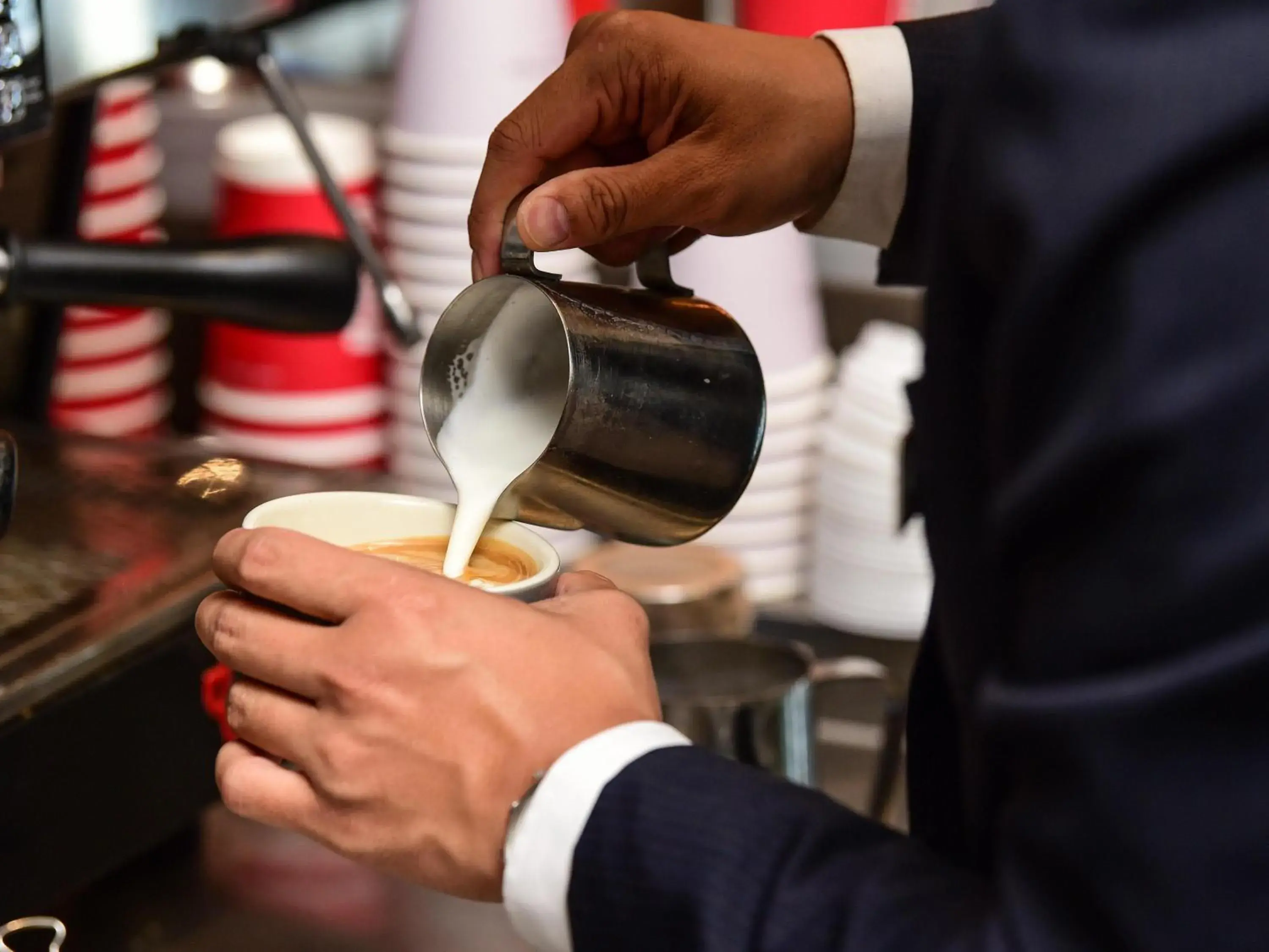 Restaurant/places to eat in ibis Melbourne - Glen Waverley Restaurant/places to eat in ibis Melbourne - Glen Waverley