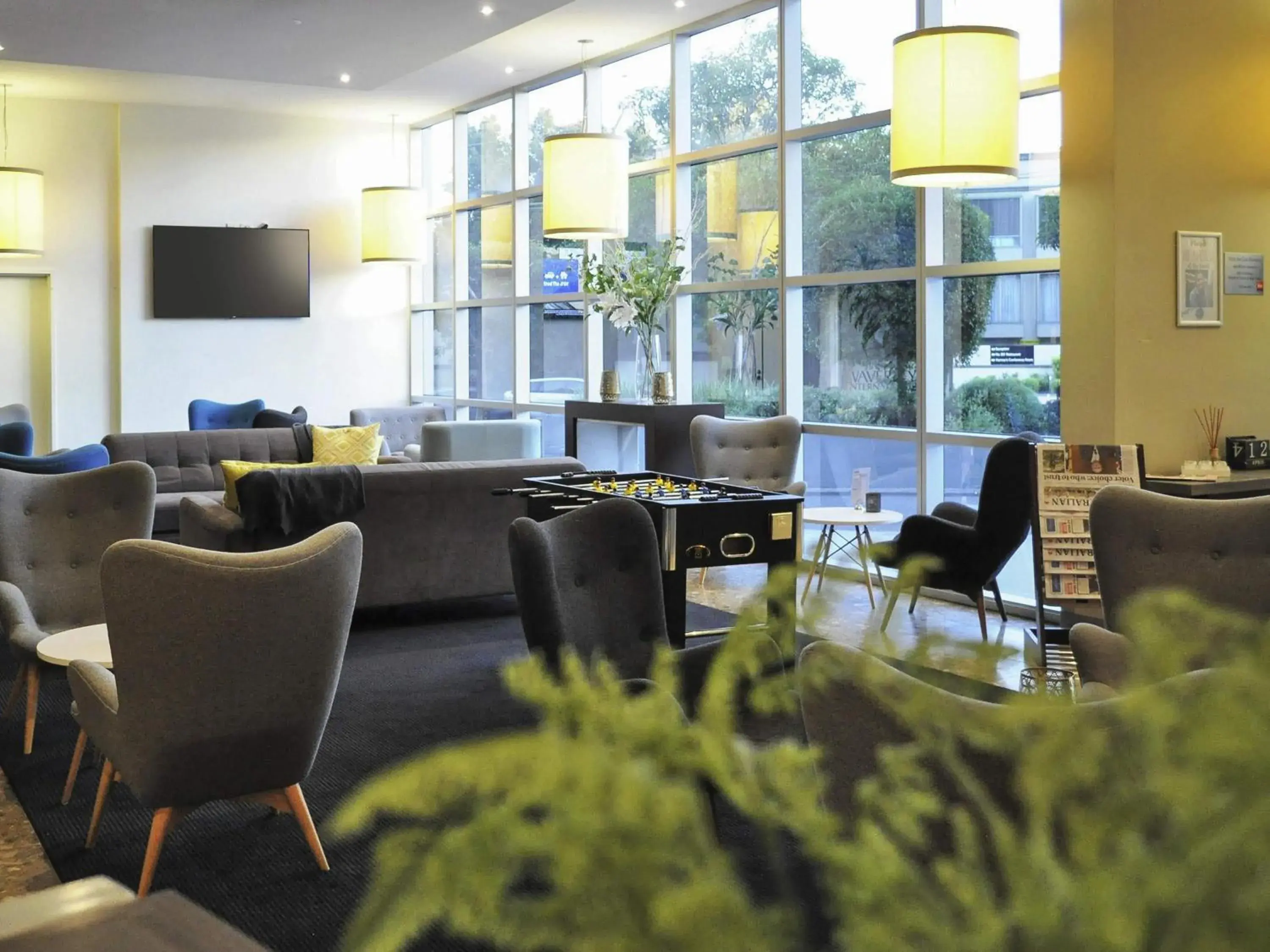 Property building in ibis Melbourne - Glen Waverley Property building in ibis Melbourne - Glen Waverley