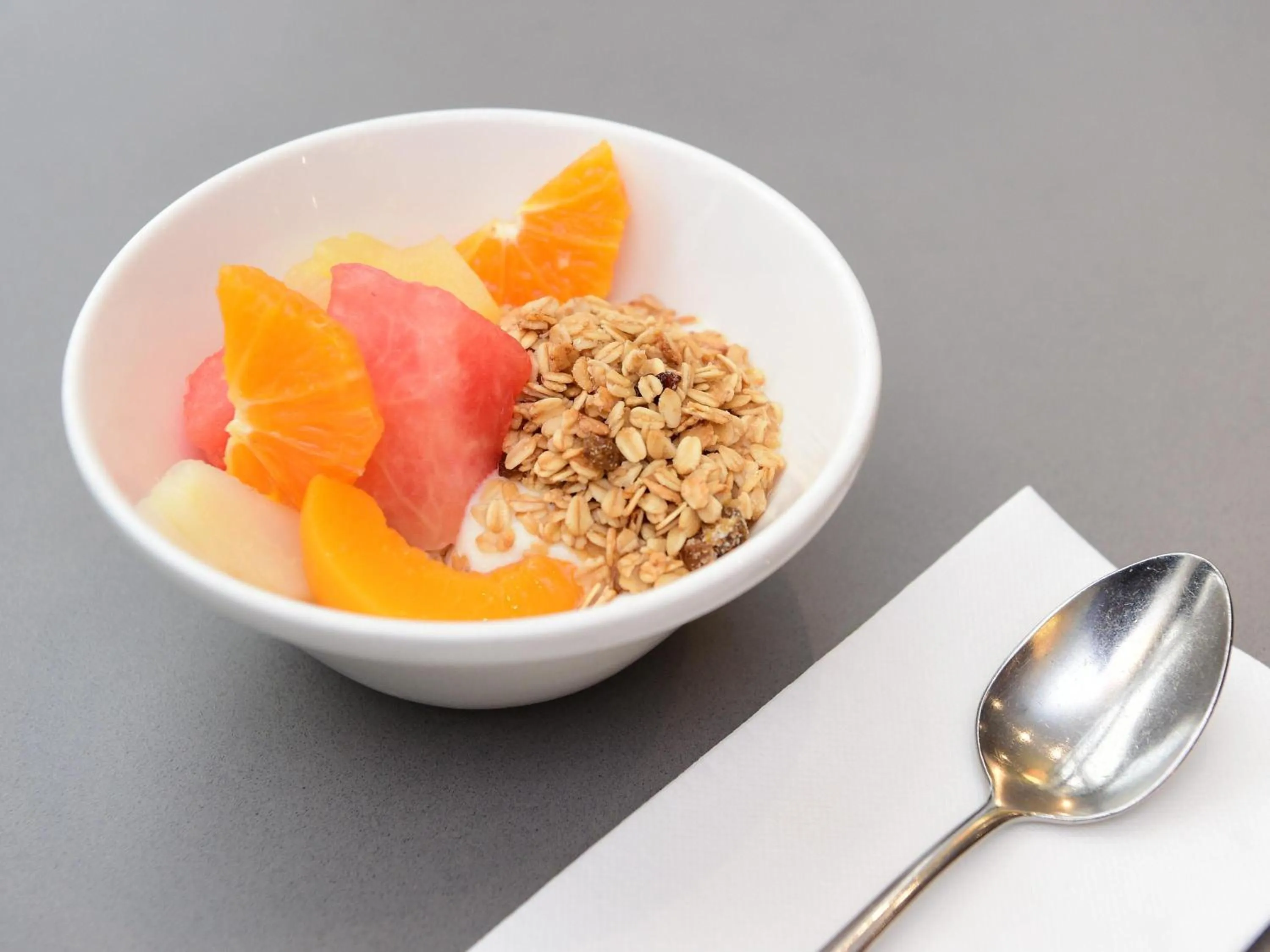 Breakfast in ibis Melbourne - Glen Waverley