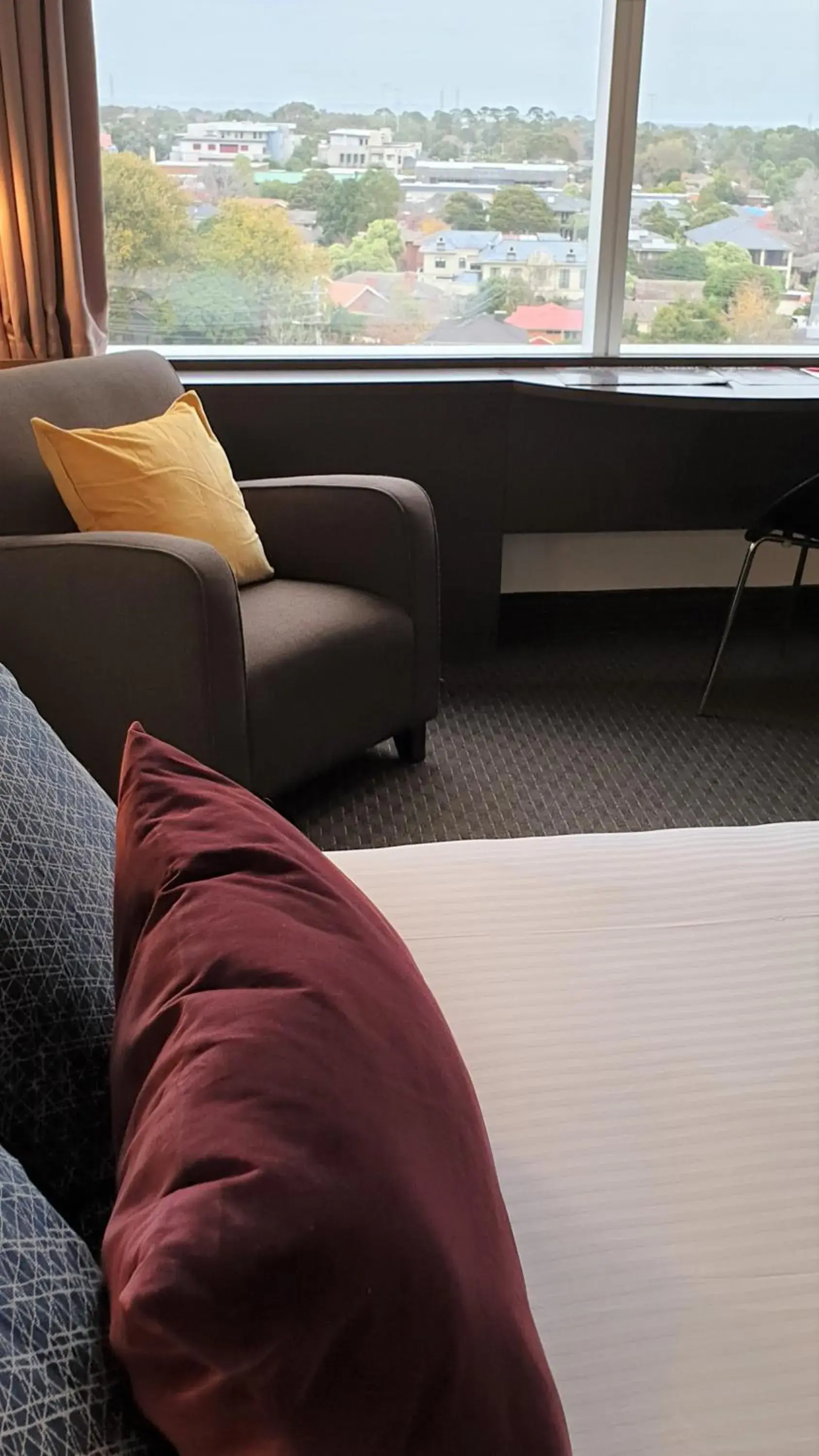 Guests, Bed in ibis Melbourne - Glen Waverley Guests, Bed in ibis Melbourne - Glen Waverley