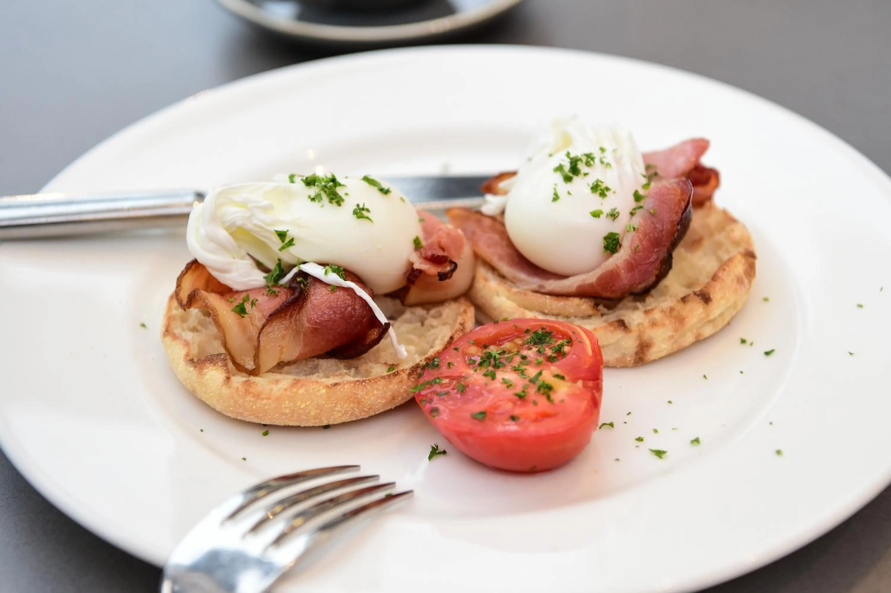 Restaurant/places to eat in ibis Melbourne - Glen Waverley