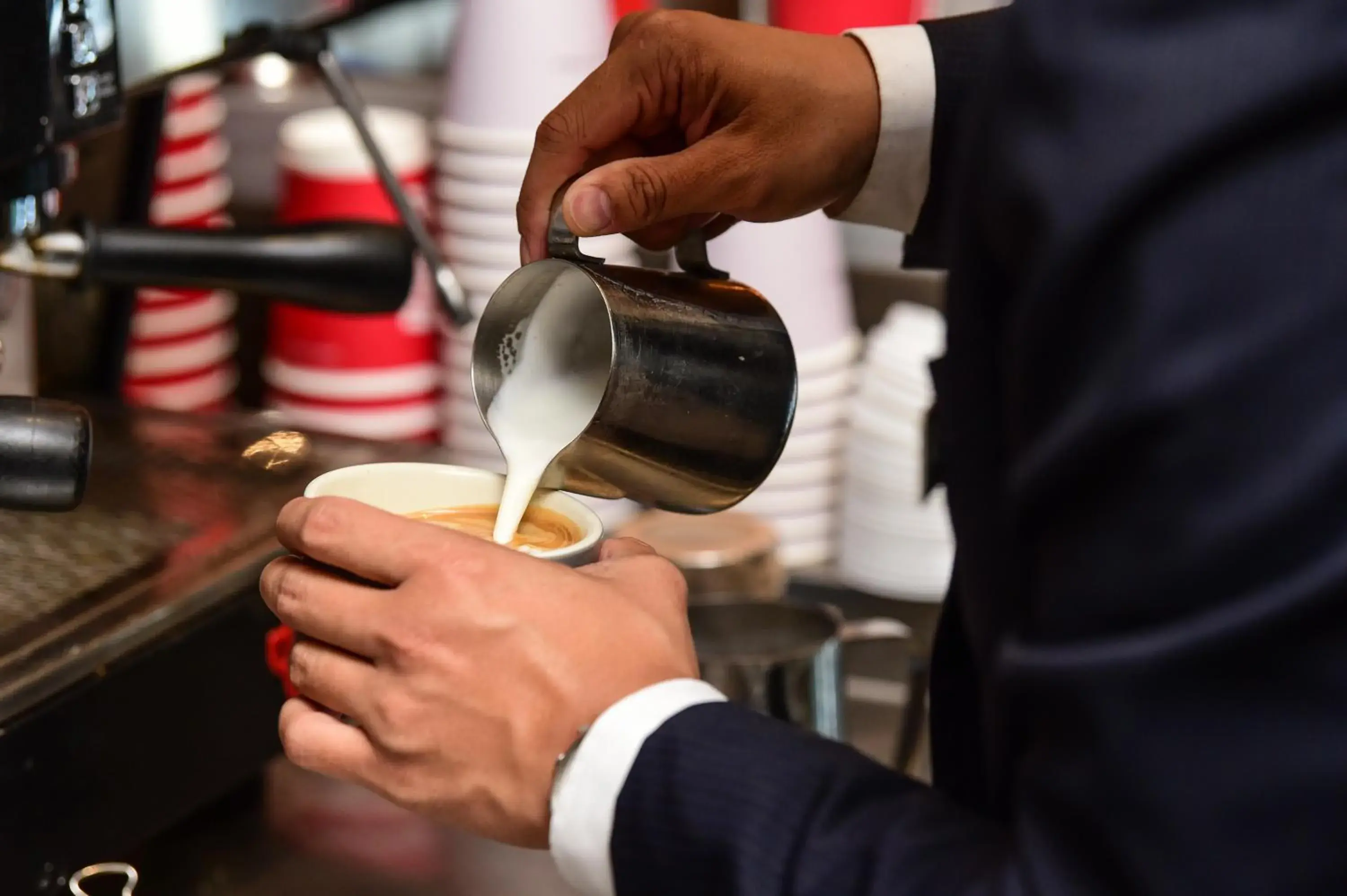 Buffet breakfast in ibis Melbourne - Glen Waverley Buffet breakfast in ibis Melbourne - Glen Waverley