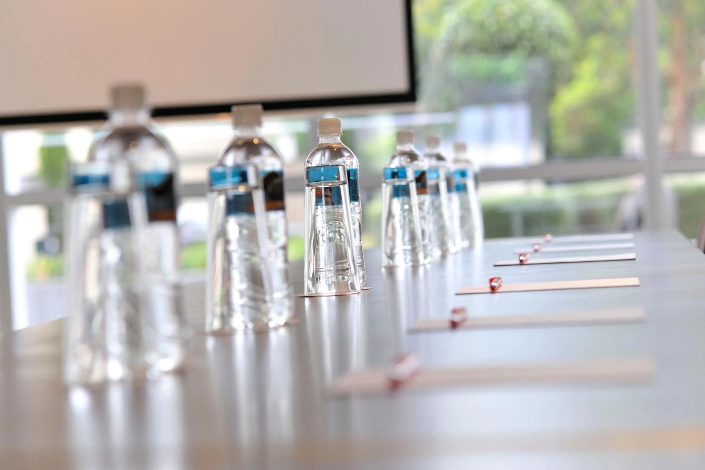 Business facilities in ibis Melbourne - Glen Waverley