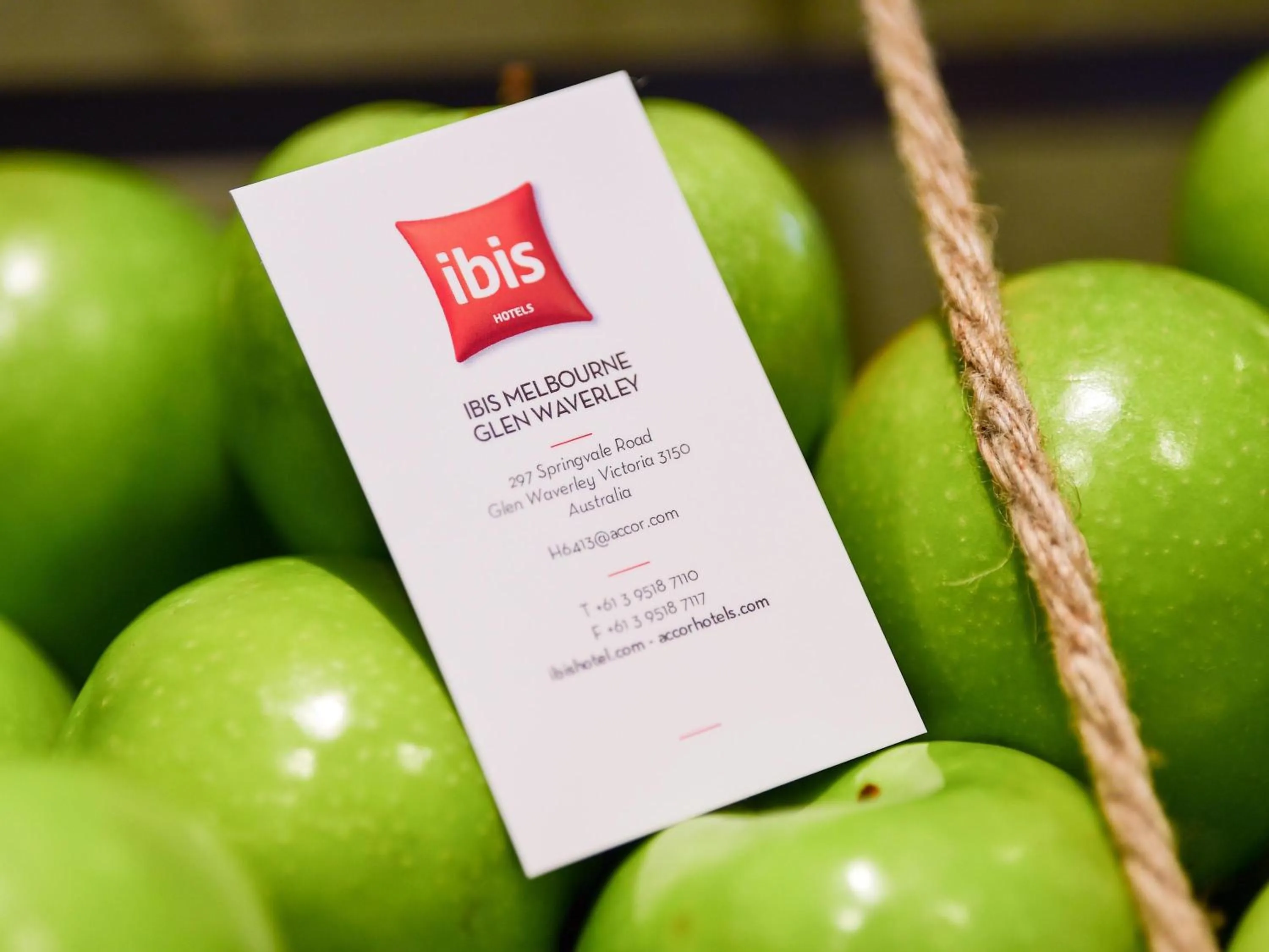 Other in ibis Melbourne - Glen Waverley