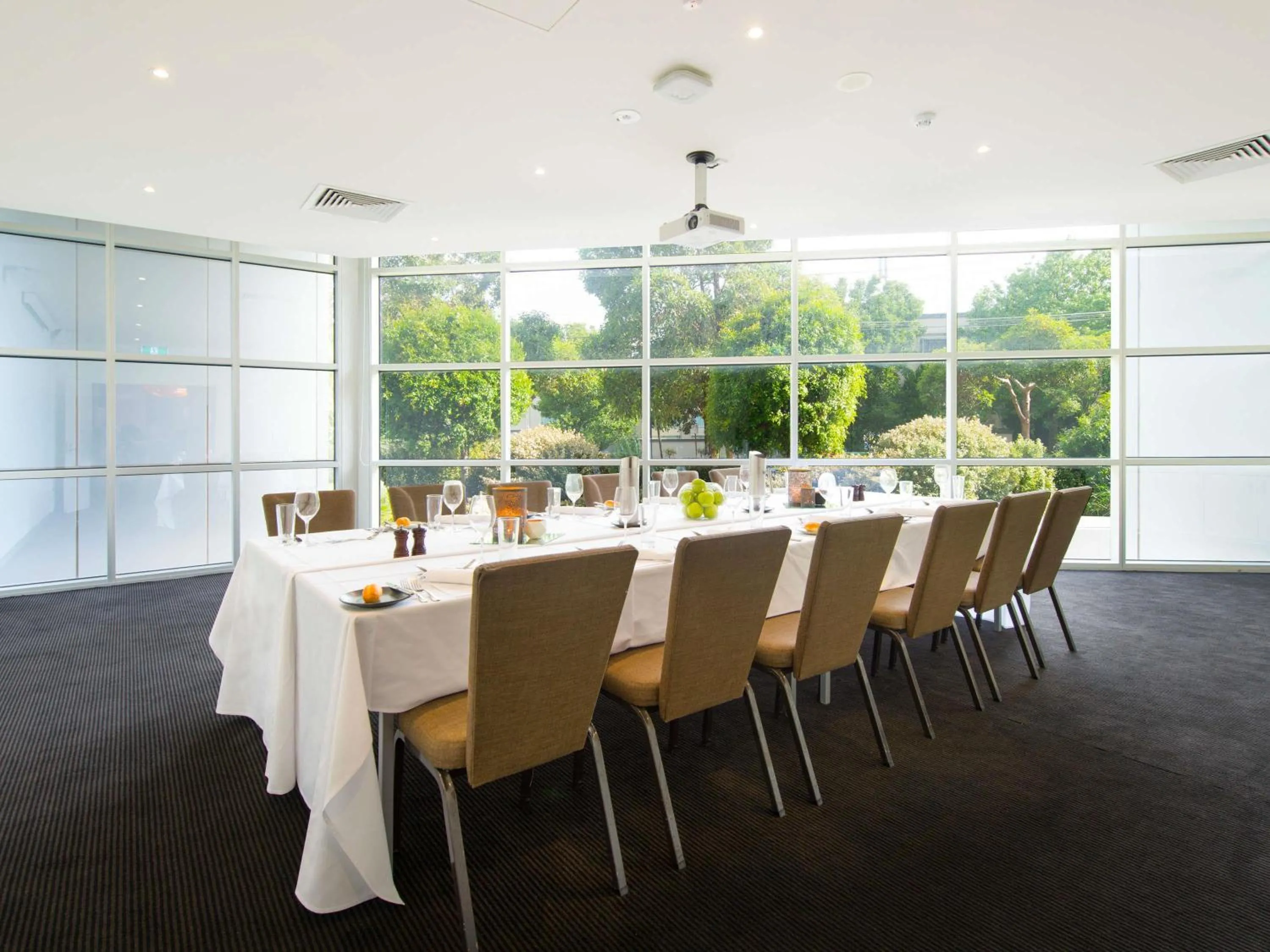 Meeting/conference room in ibis Melbourne - Glen Waverley