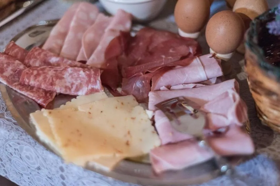 Le Teste di Moro al Duomo