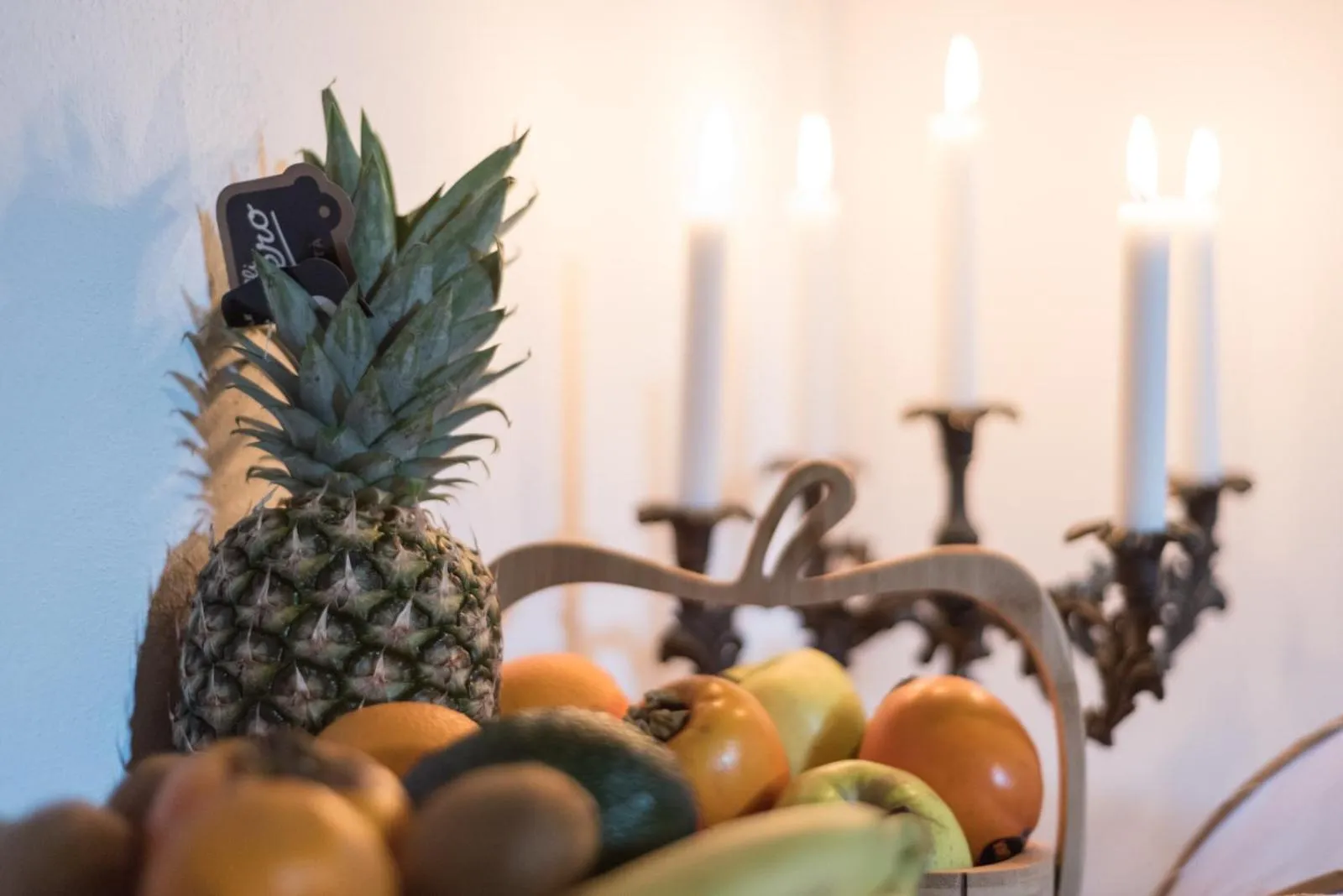 Le Teste di Moro al Duomo