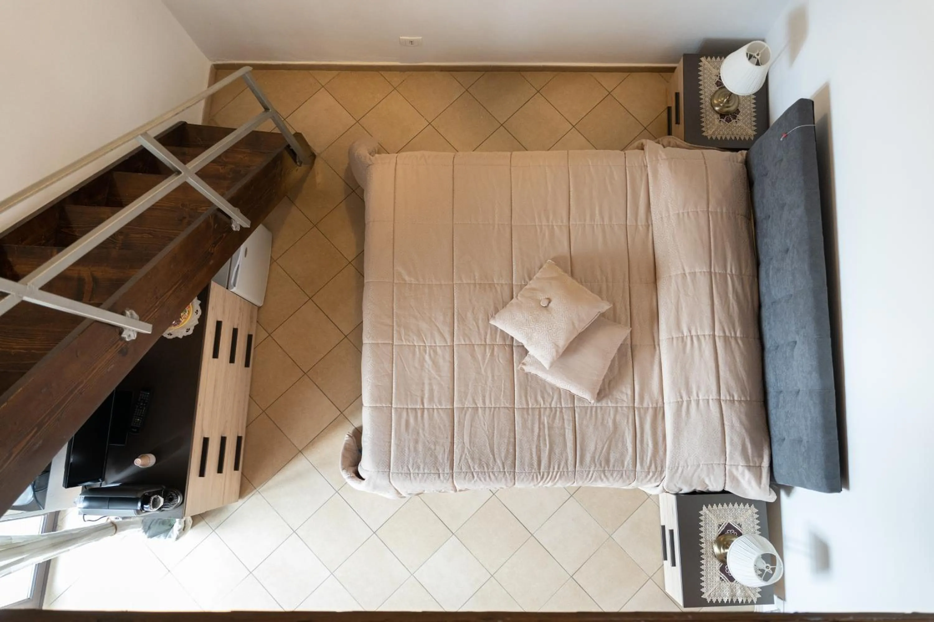 Le Teste di Moro al Duomo