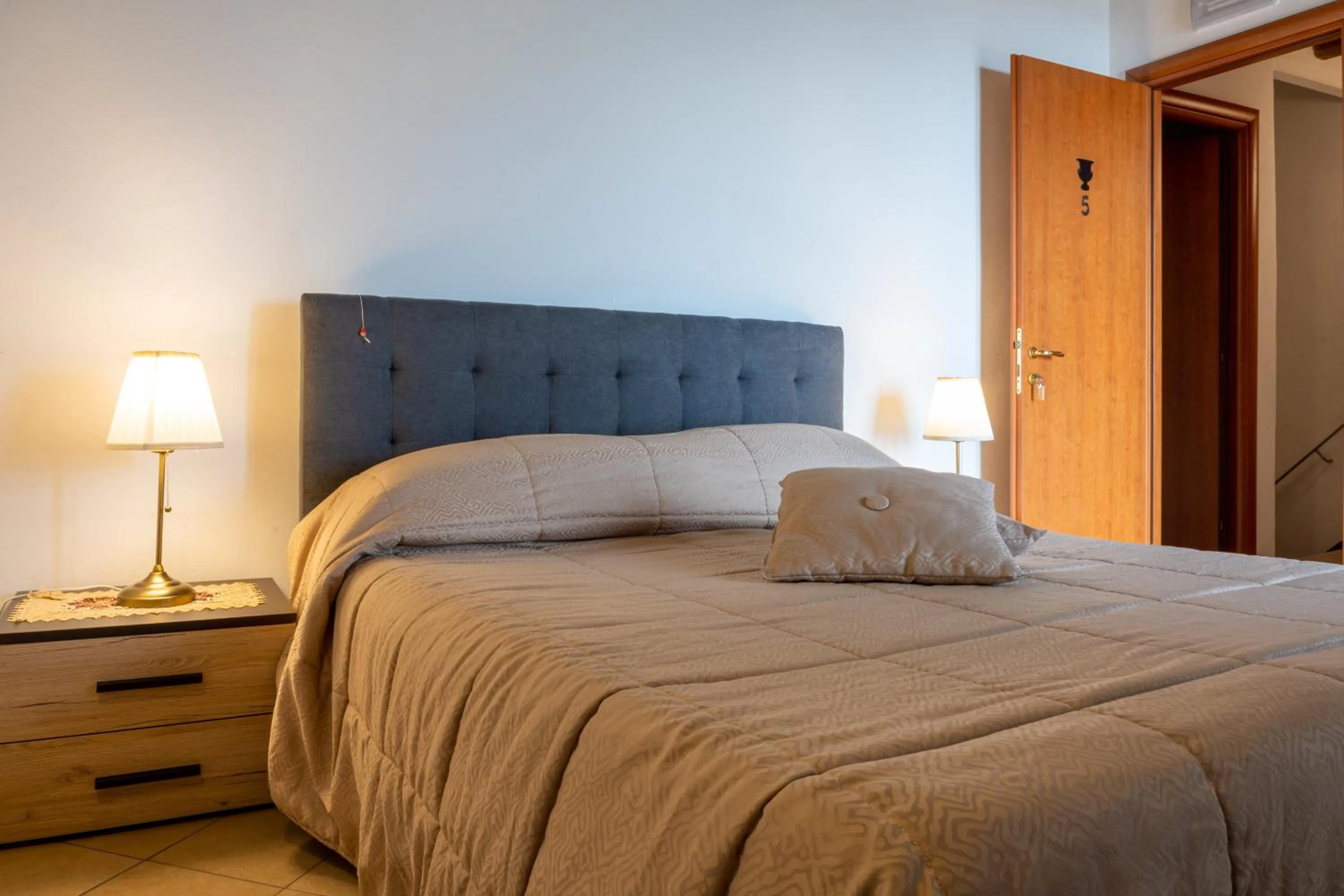 Le Teste di Moro al Duomo