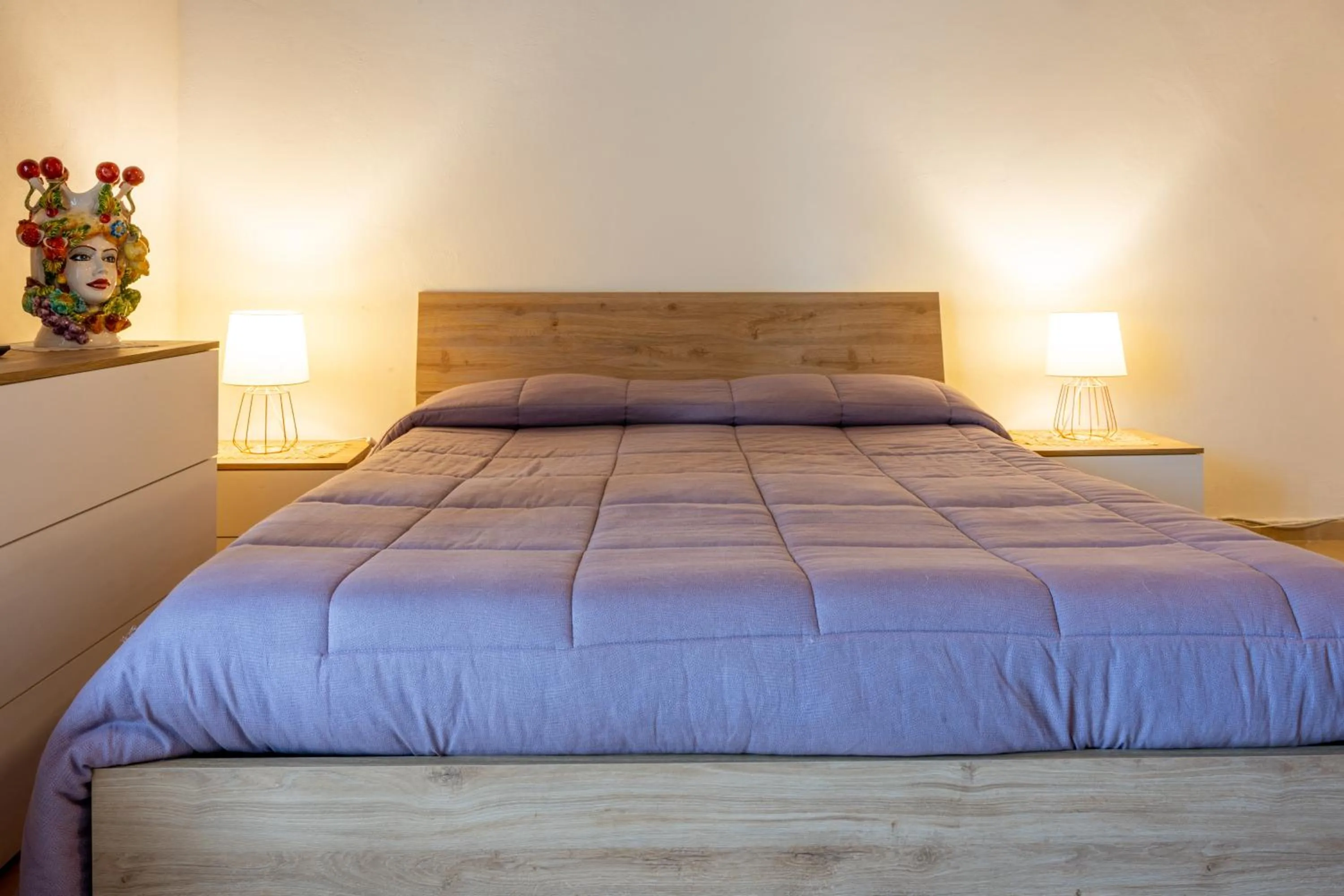 Le Teste di Moro al Duomo