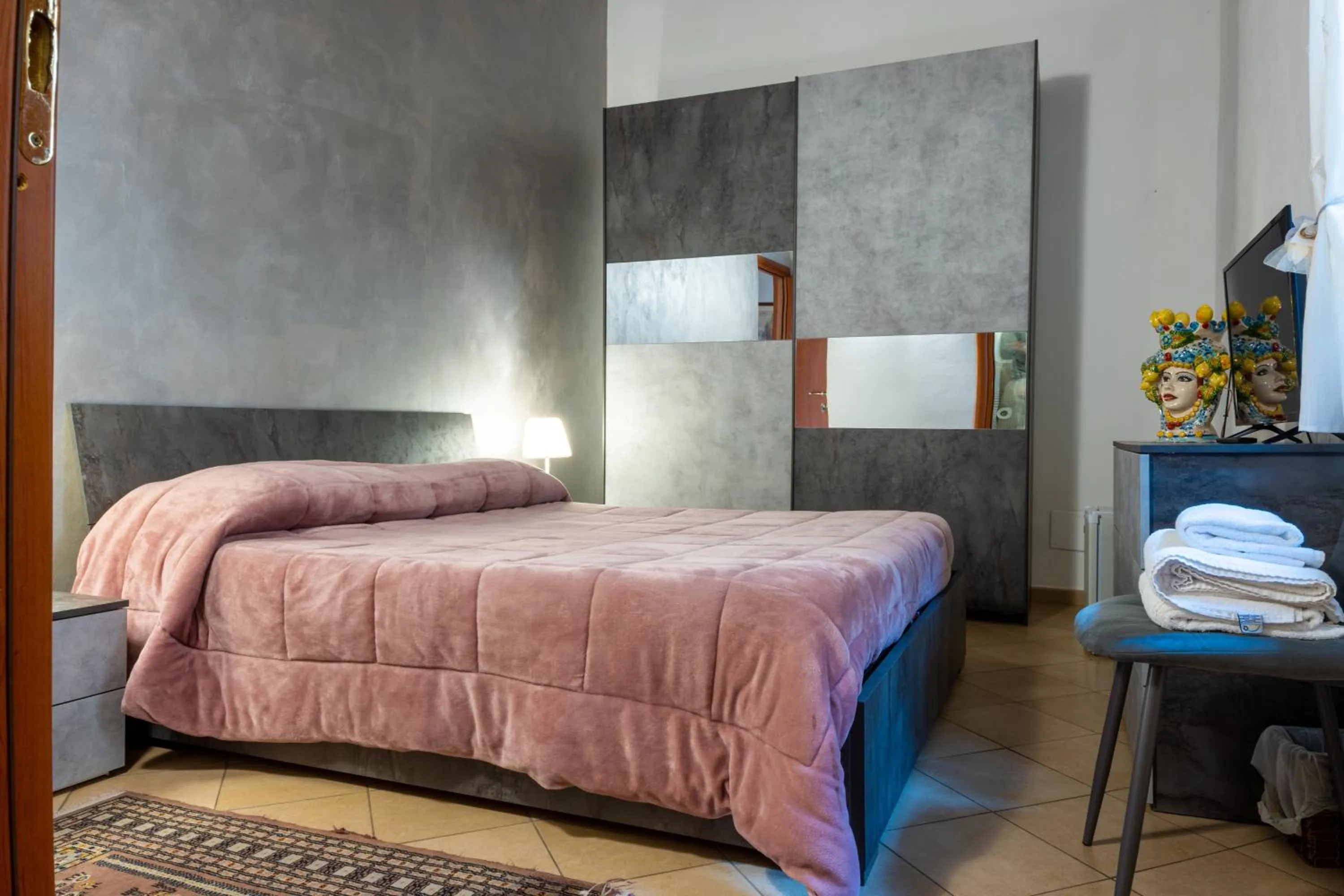 Le Teste di Moro al Duomo