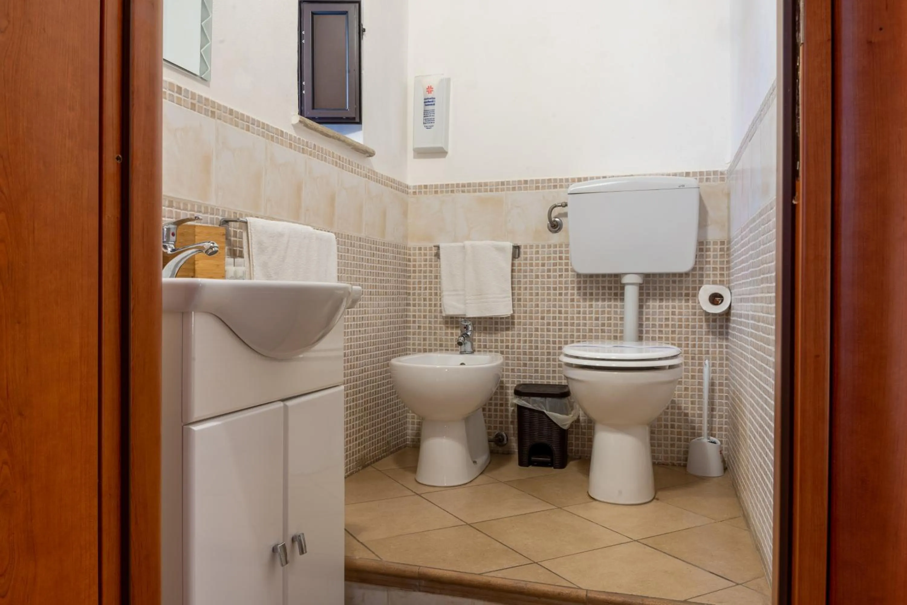 Le Teste di Moro al Duomo