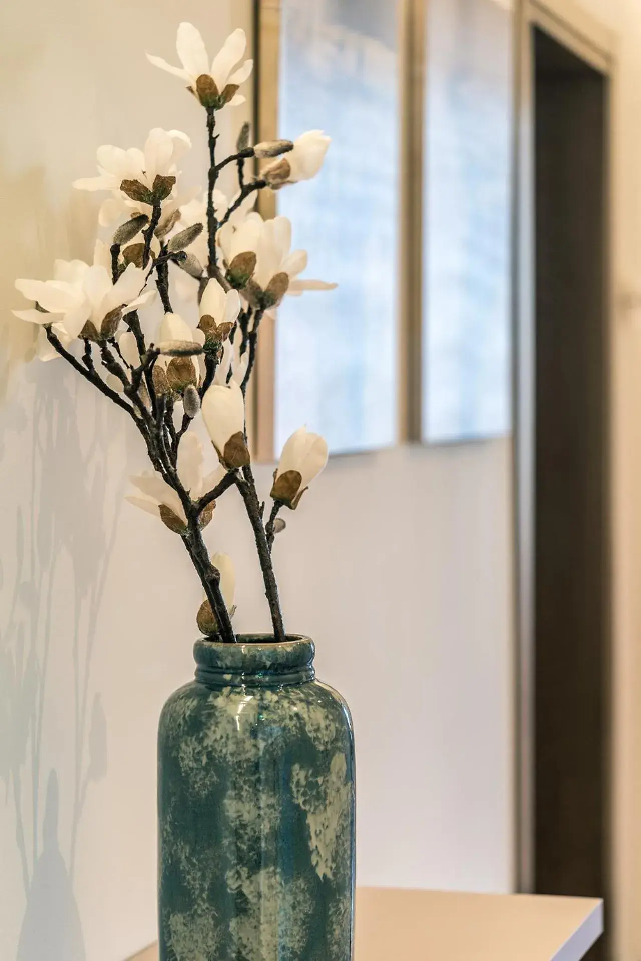 Lobby or reception in Urban Nest - Suites & Apartments Lobby or reception in Urban Nest - Suites & Apartments