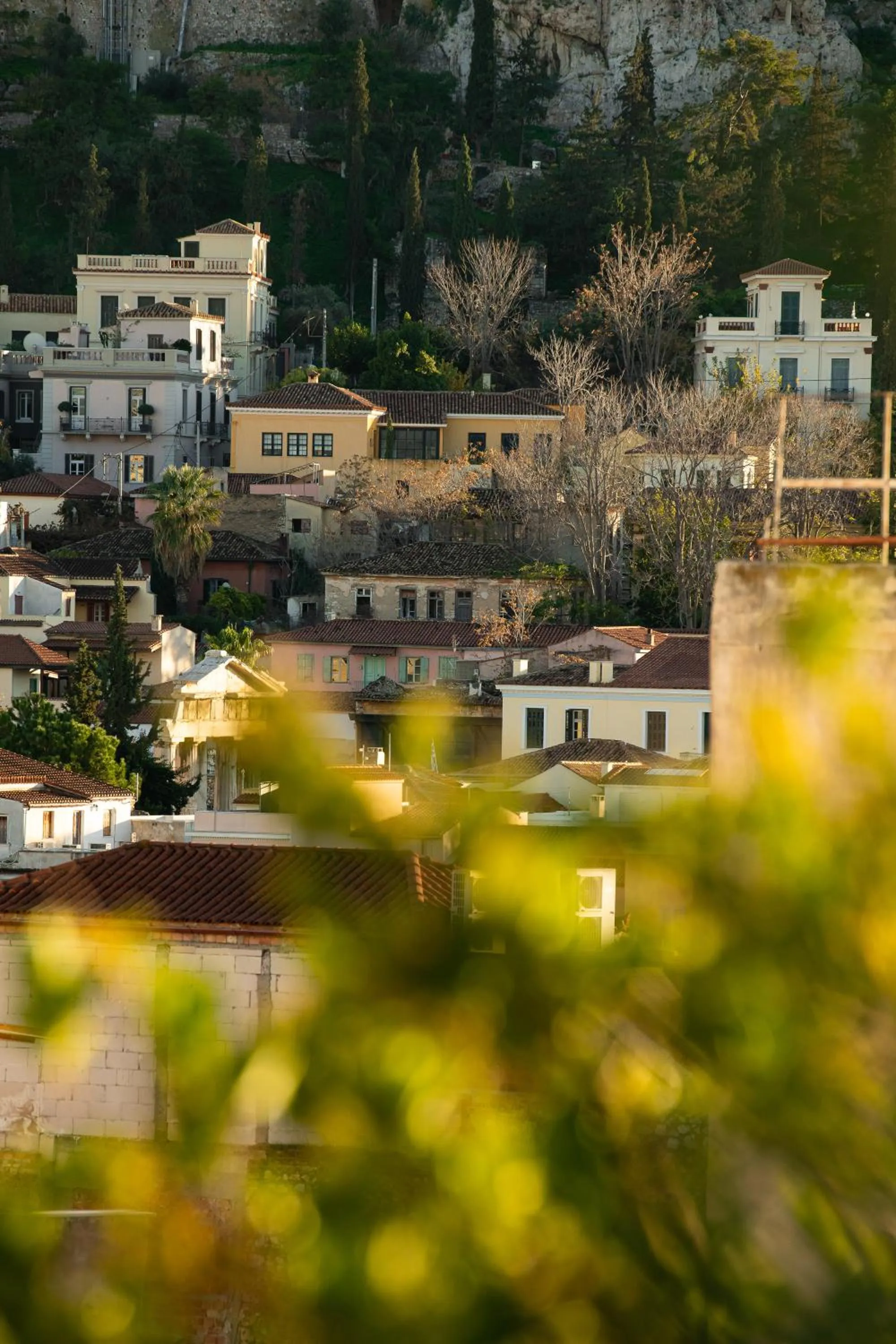 Neighbourhood in Urban Nest - Suites & Apartments