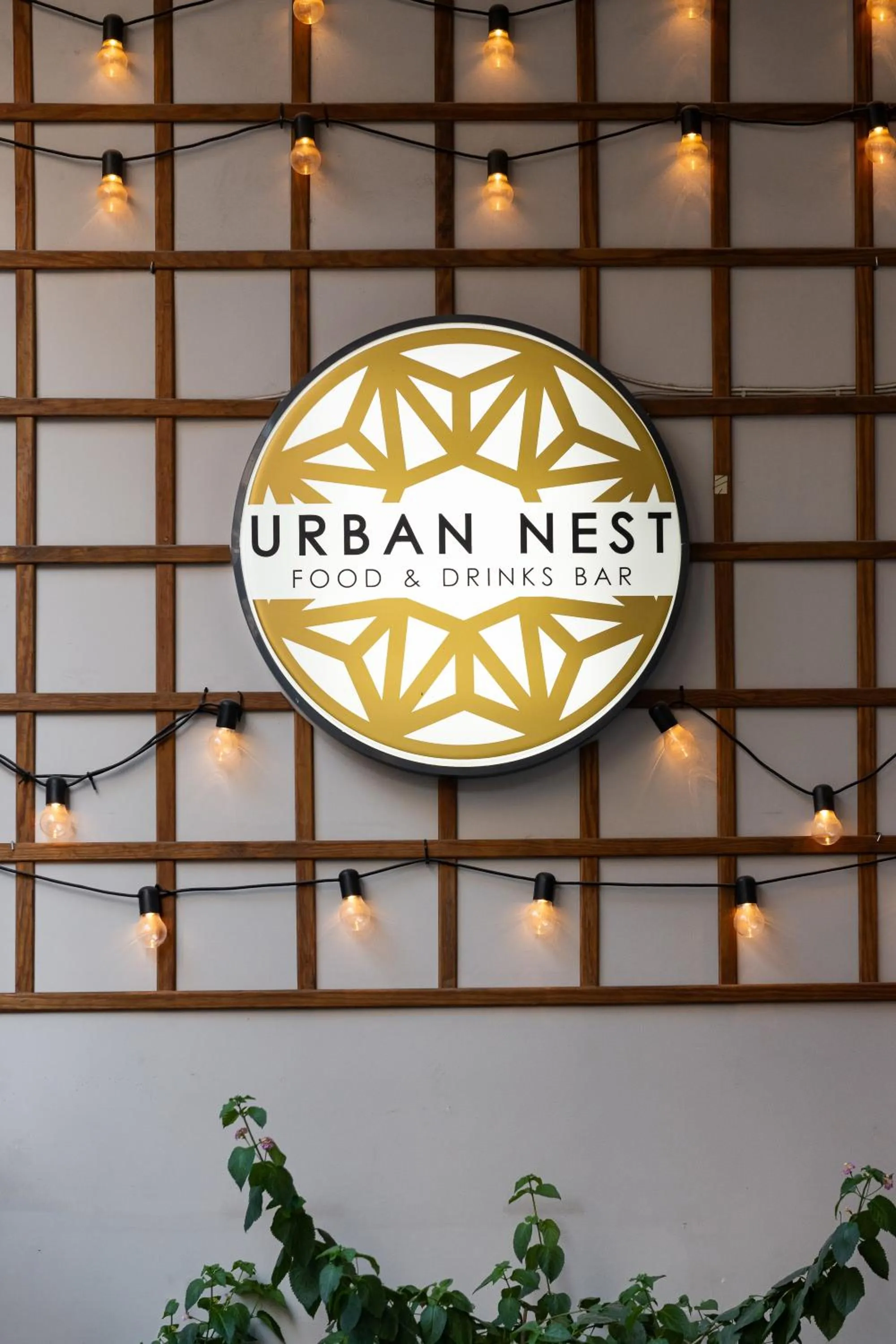 Property building in Urban Nest - Suites & Apartments