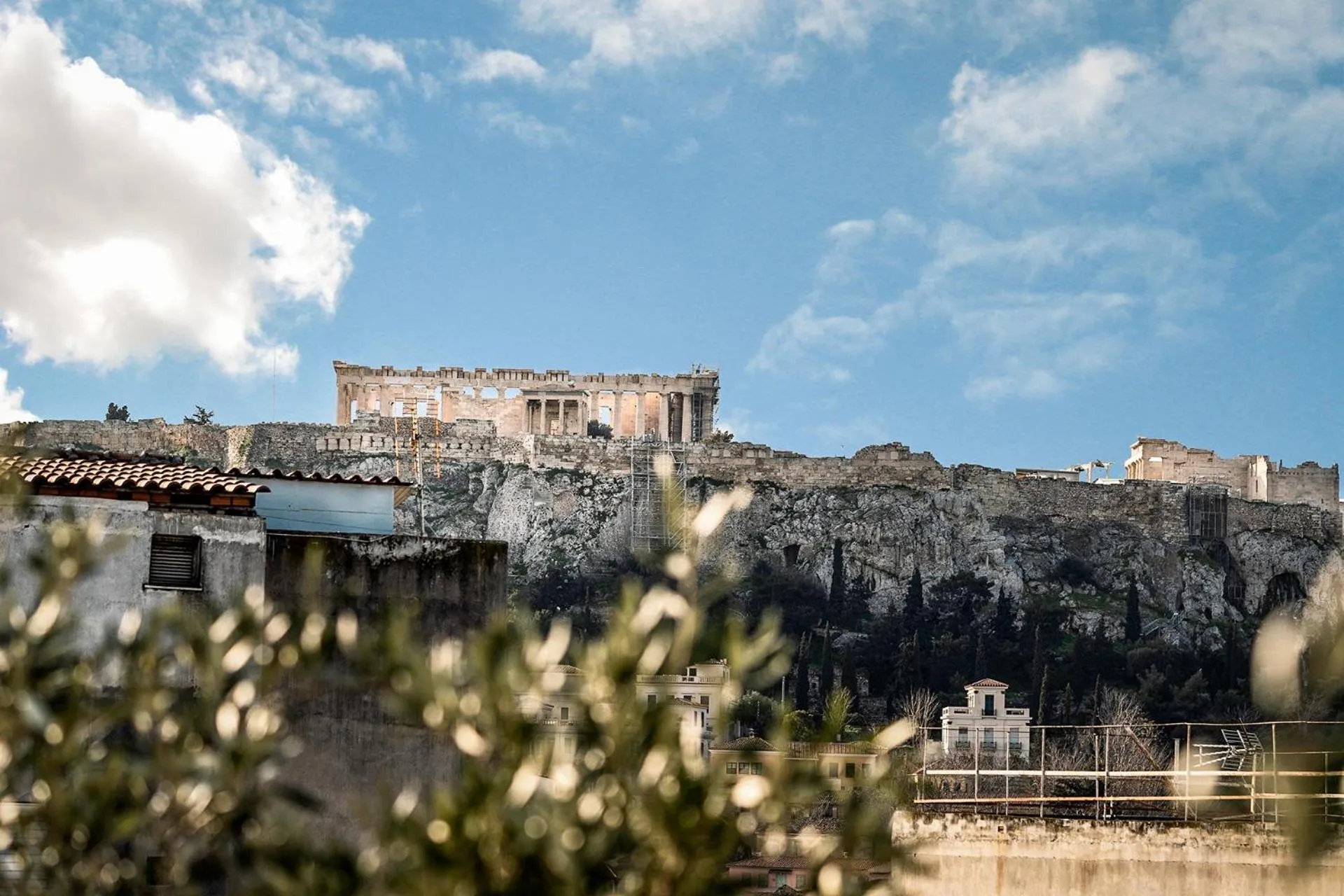 Nearby landmark in Urban Nest - Suites & Apartments