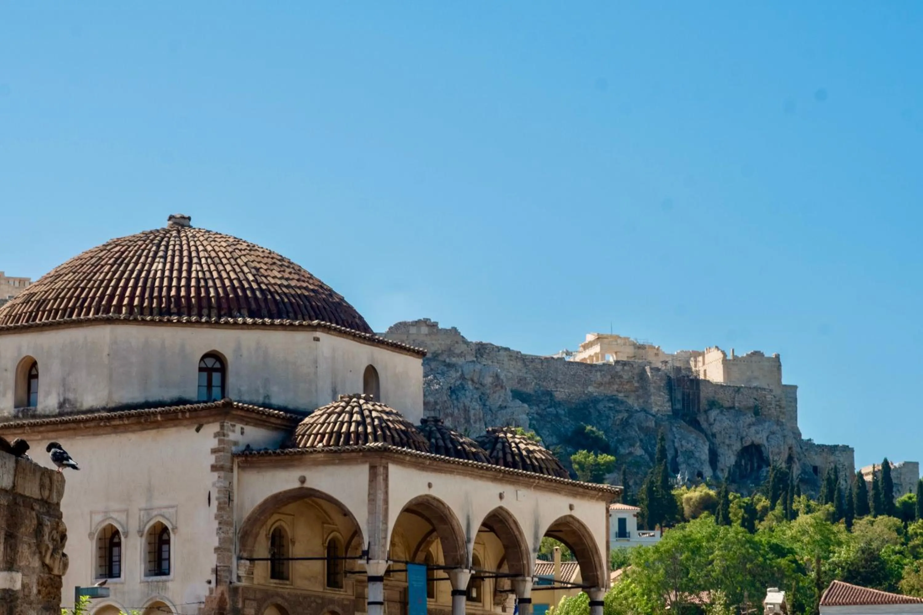 Nearby landmark in Urban Nest - Suites & Apartments