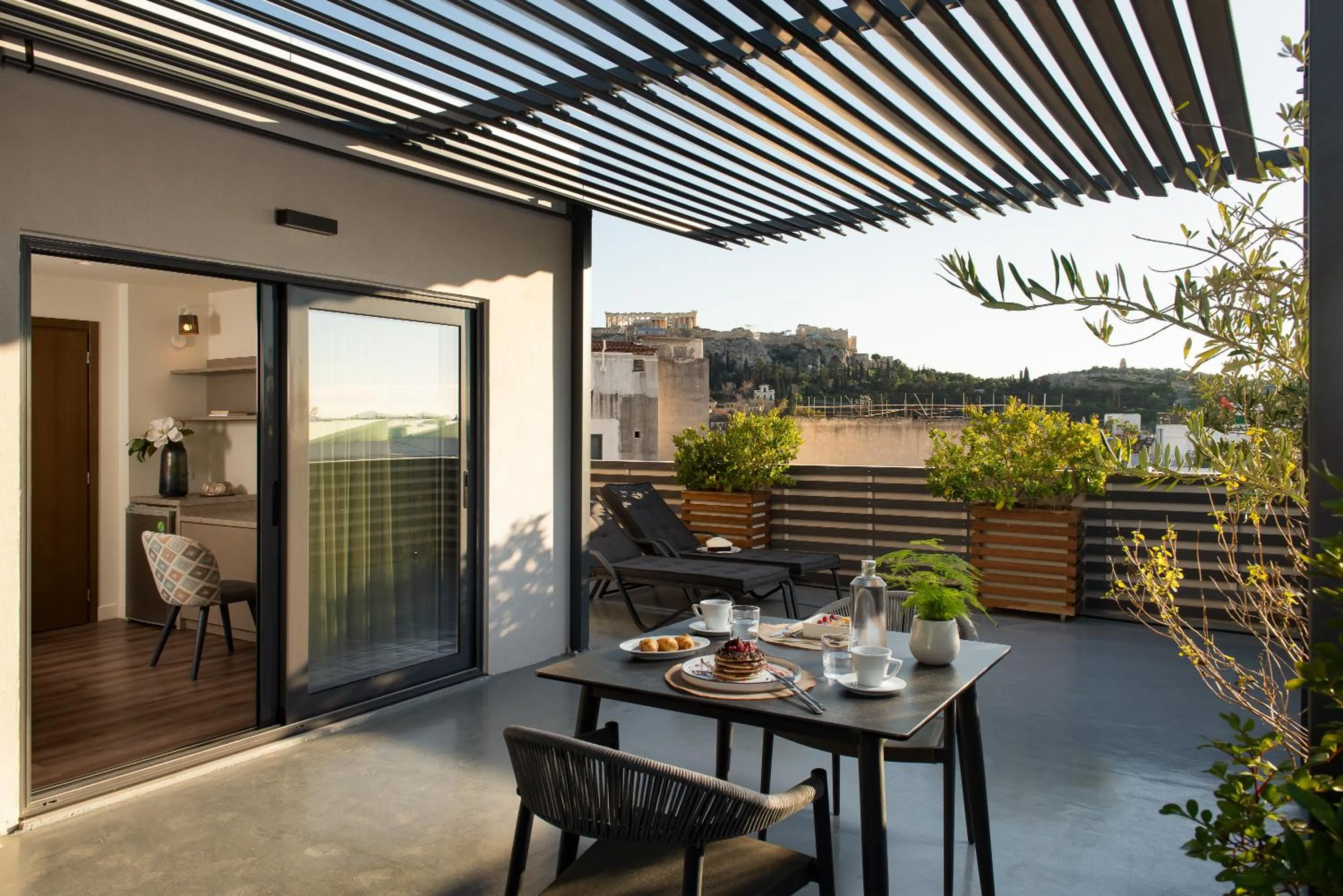 Nearby landmark in Urban Nest - Suites & Apartments