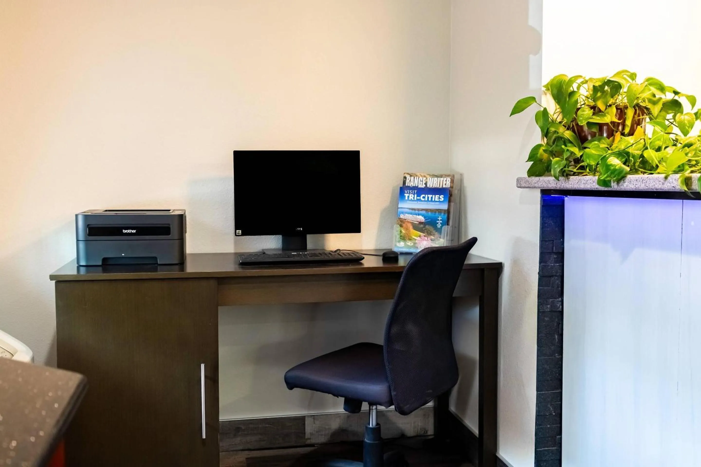 Business facilities in Comfort Inn Kennewick Richland