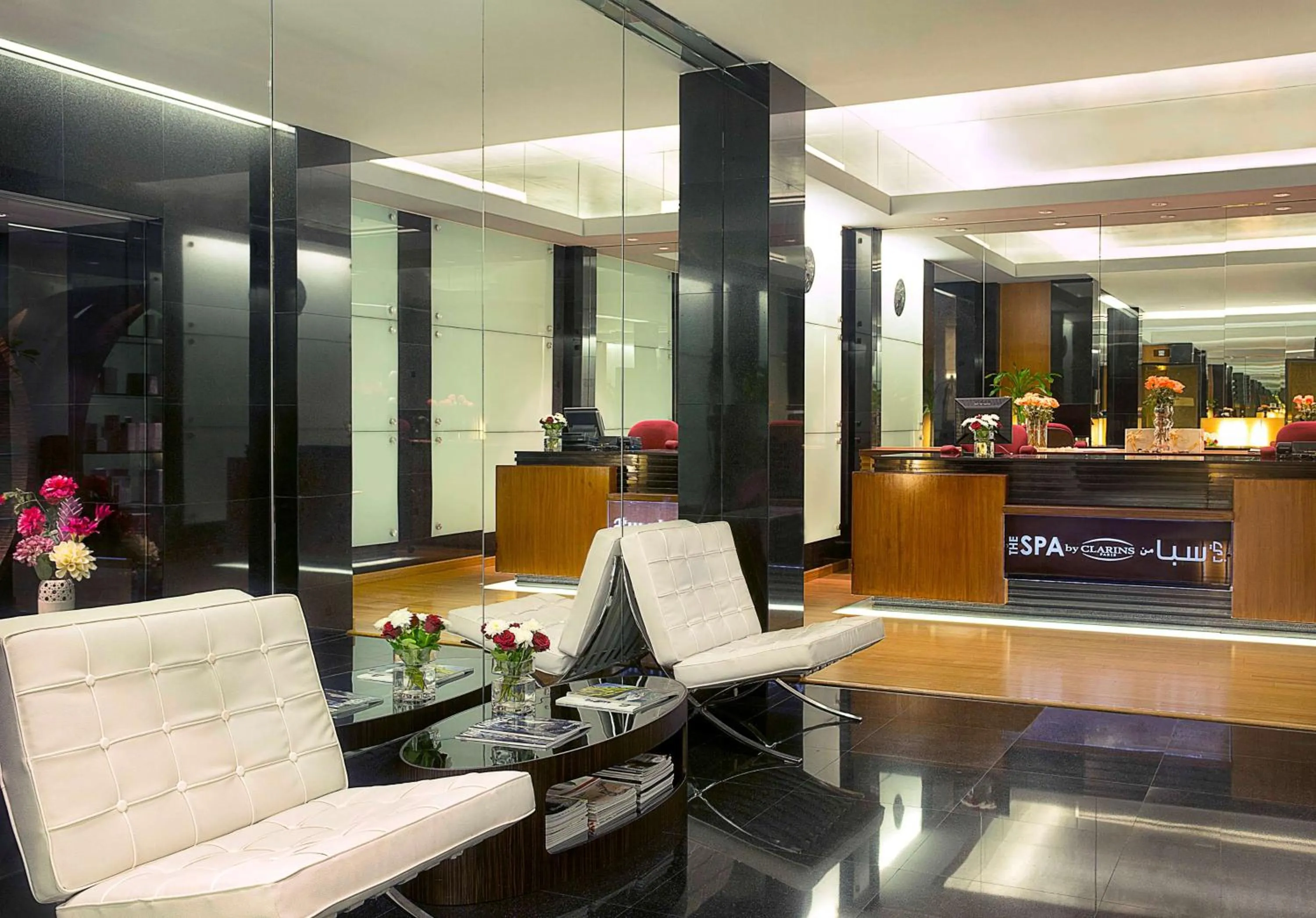 Sports in Waldorf Astoria Jeddah - Qasr Al Sharq