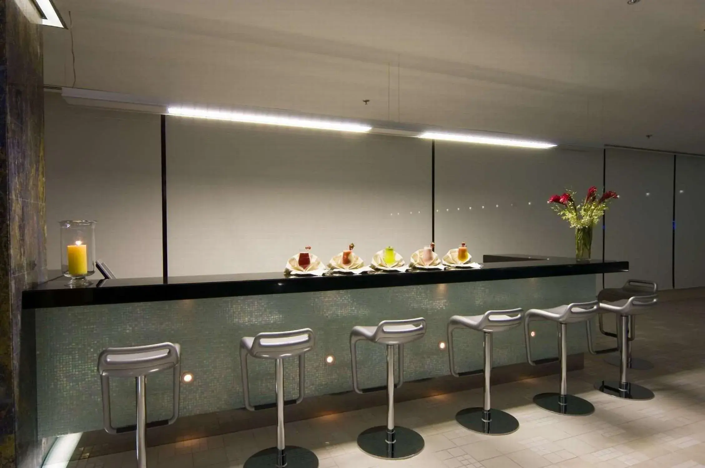 Spa and wellness centre/facilities in Waldorf Astoria Jeddah - Qasr Al Sharq Spa and wellness centre/facilities in Waldorf Astoria Jeddah - Qasr Al Sharq