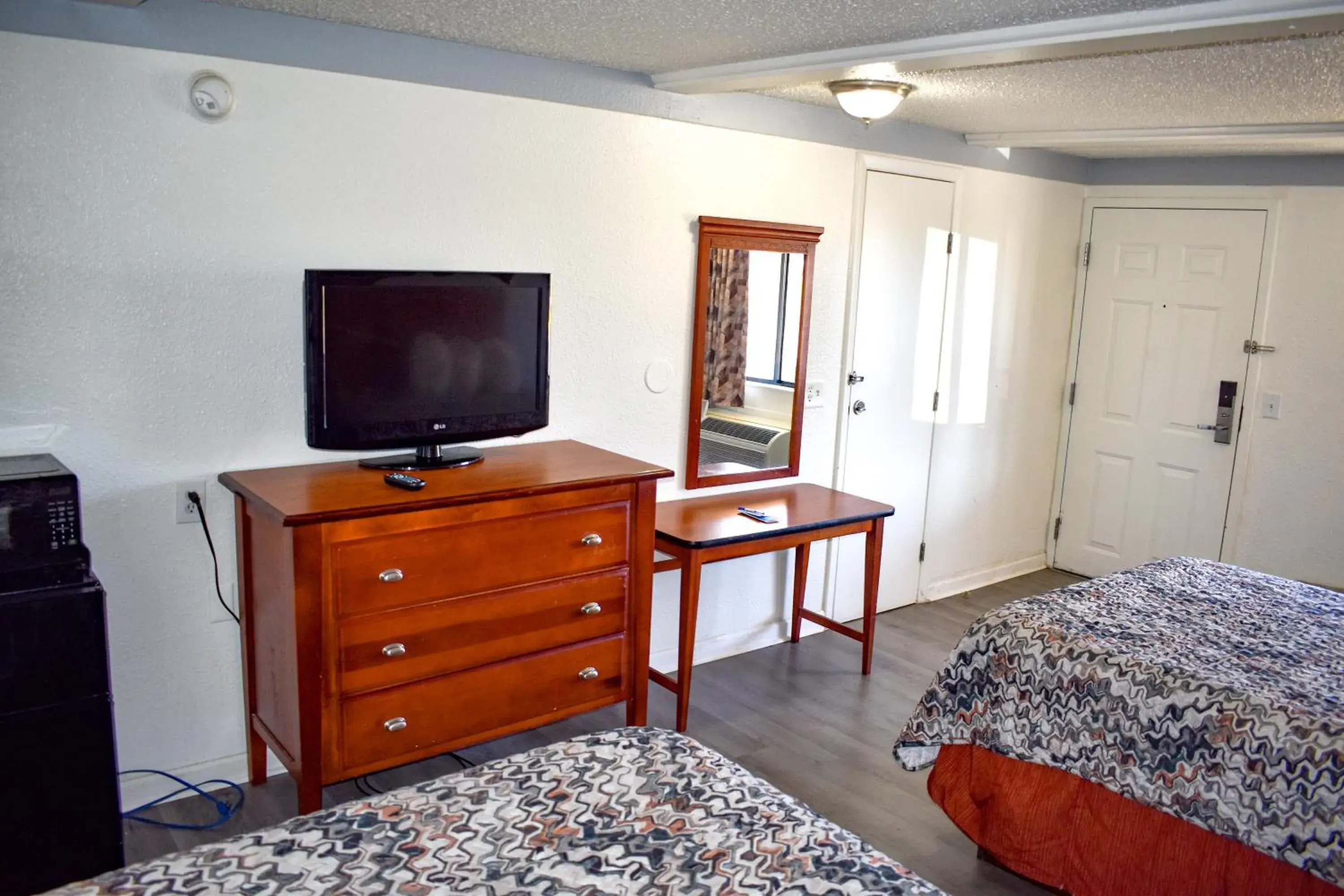 Bed in Rodeway Inn Auburn Hills - Detroit Bed in Rodeway Inn Auburn Hills - Detroit