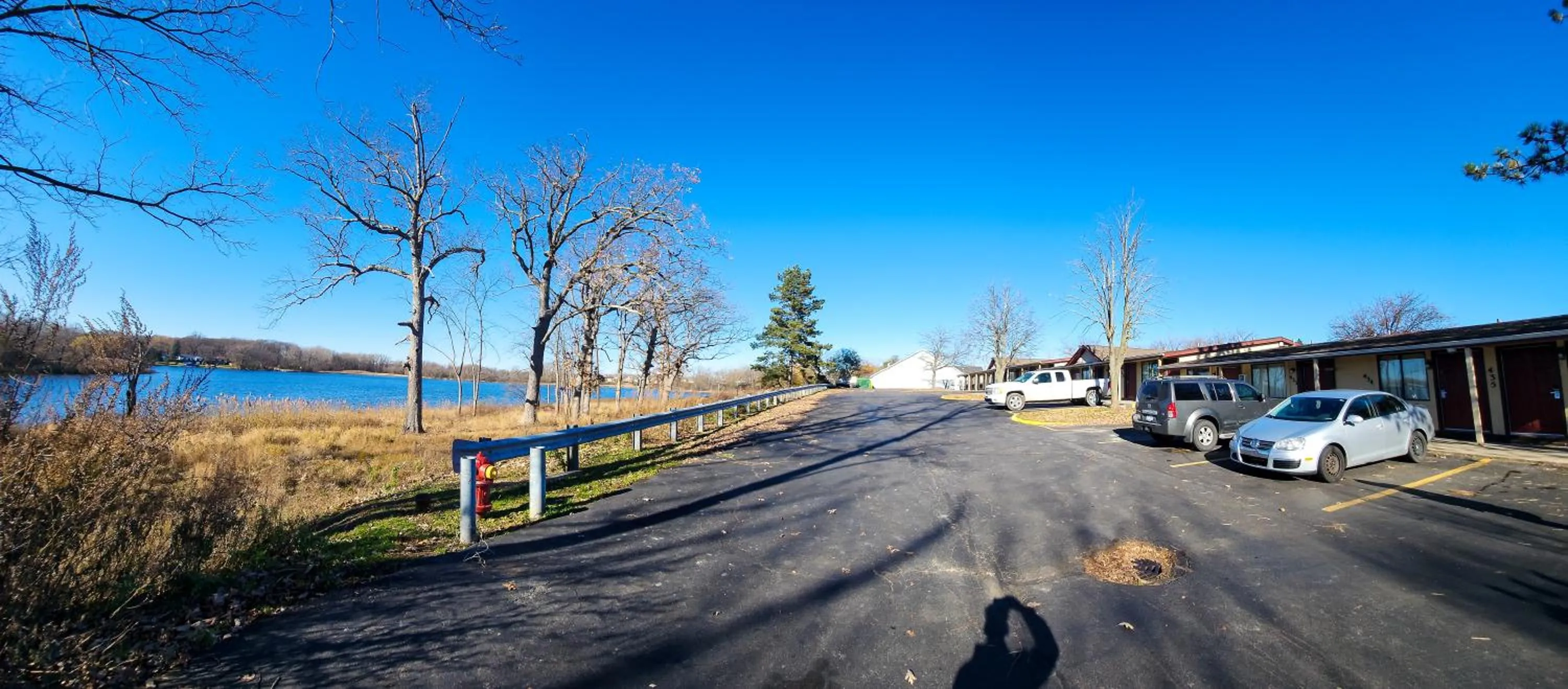 Rodeway Inn Auburn Hills - Detroit