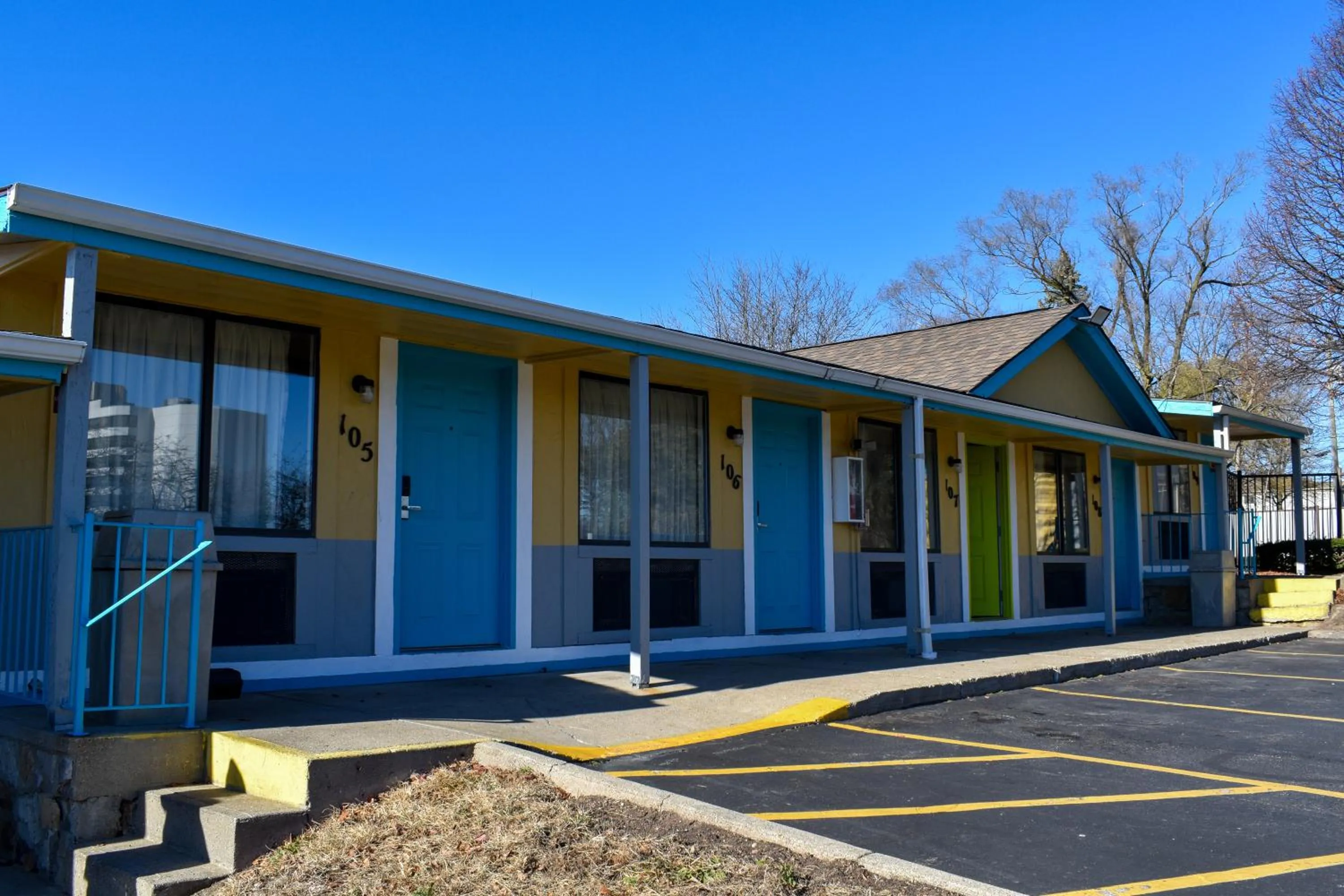 Rodeway Inn Auburn Hills - Detroit