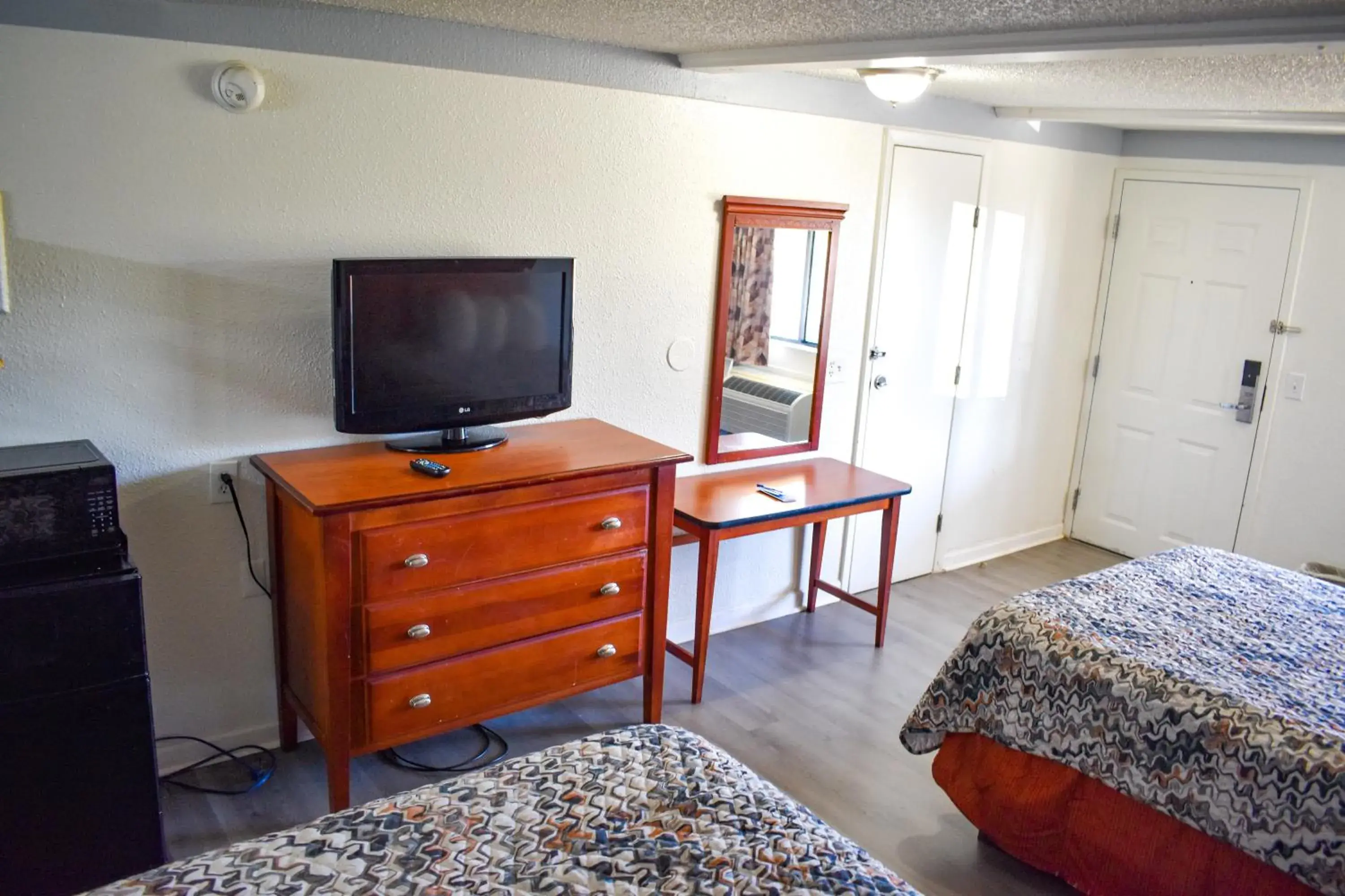 Bed in Rodeway Inn Auburn Hills - Detroit Bed in Rodeway Inn Auburn Hills - Detroit