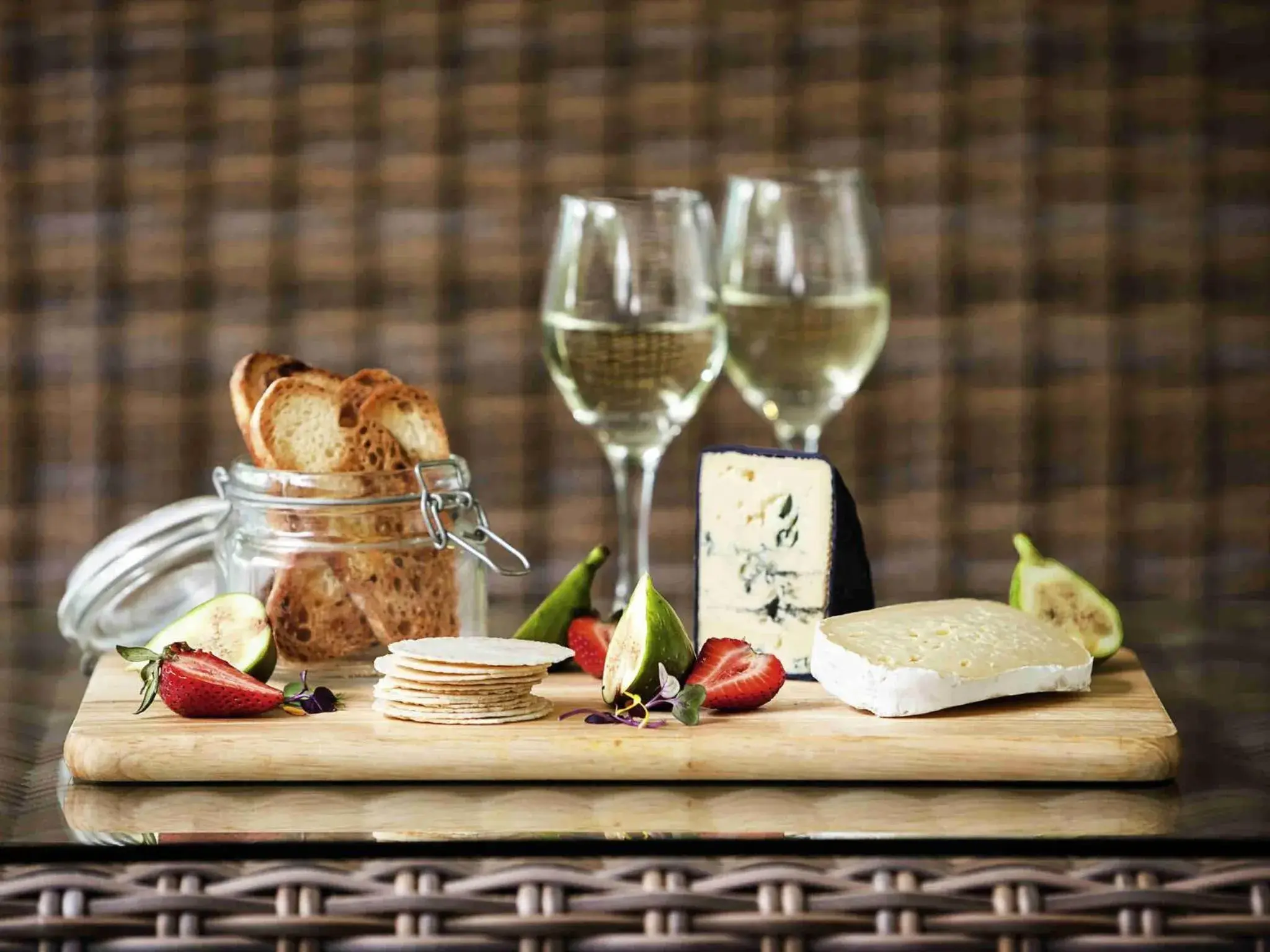 Restaurant/places to eat in ibis Auckland Ellerslie Restaurant/places to eat in ibis Auckland Ellerslie