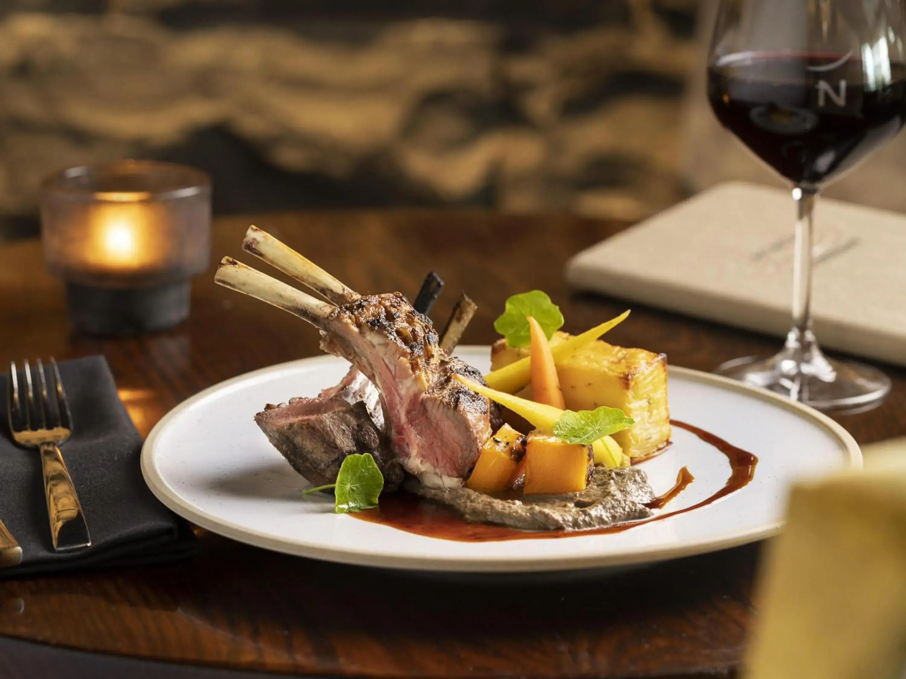 Restaurant/places to eat in ibis Auckland Ellerslie Restaurant/places to eat in ibis Auckland Ellerslie