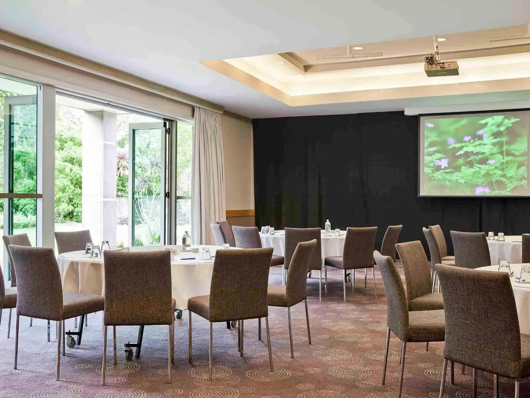 Meeting/conference room in ibis Auckland Ellerslie