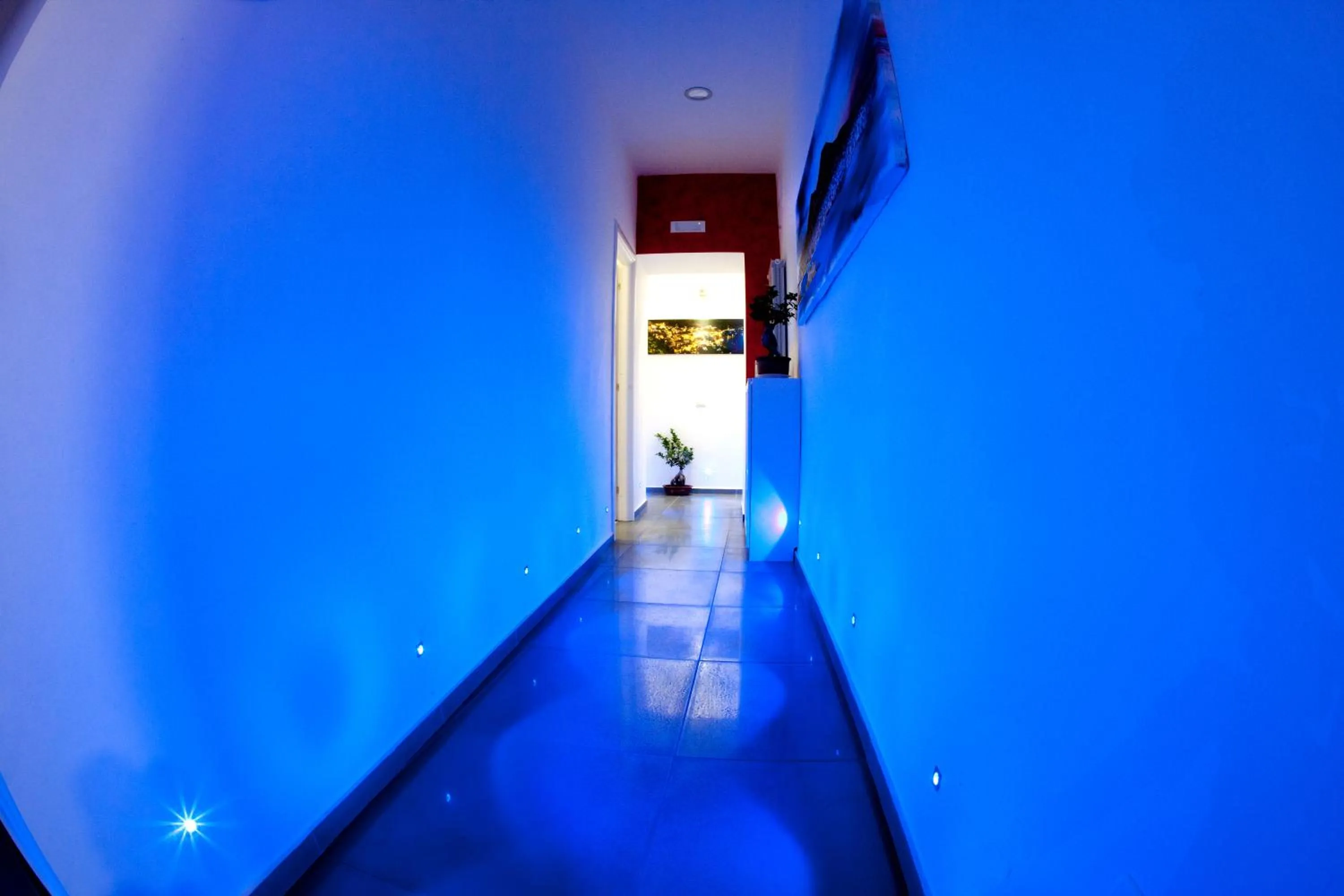 Other in MergellinaResort