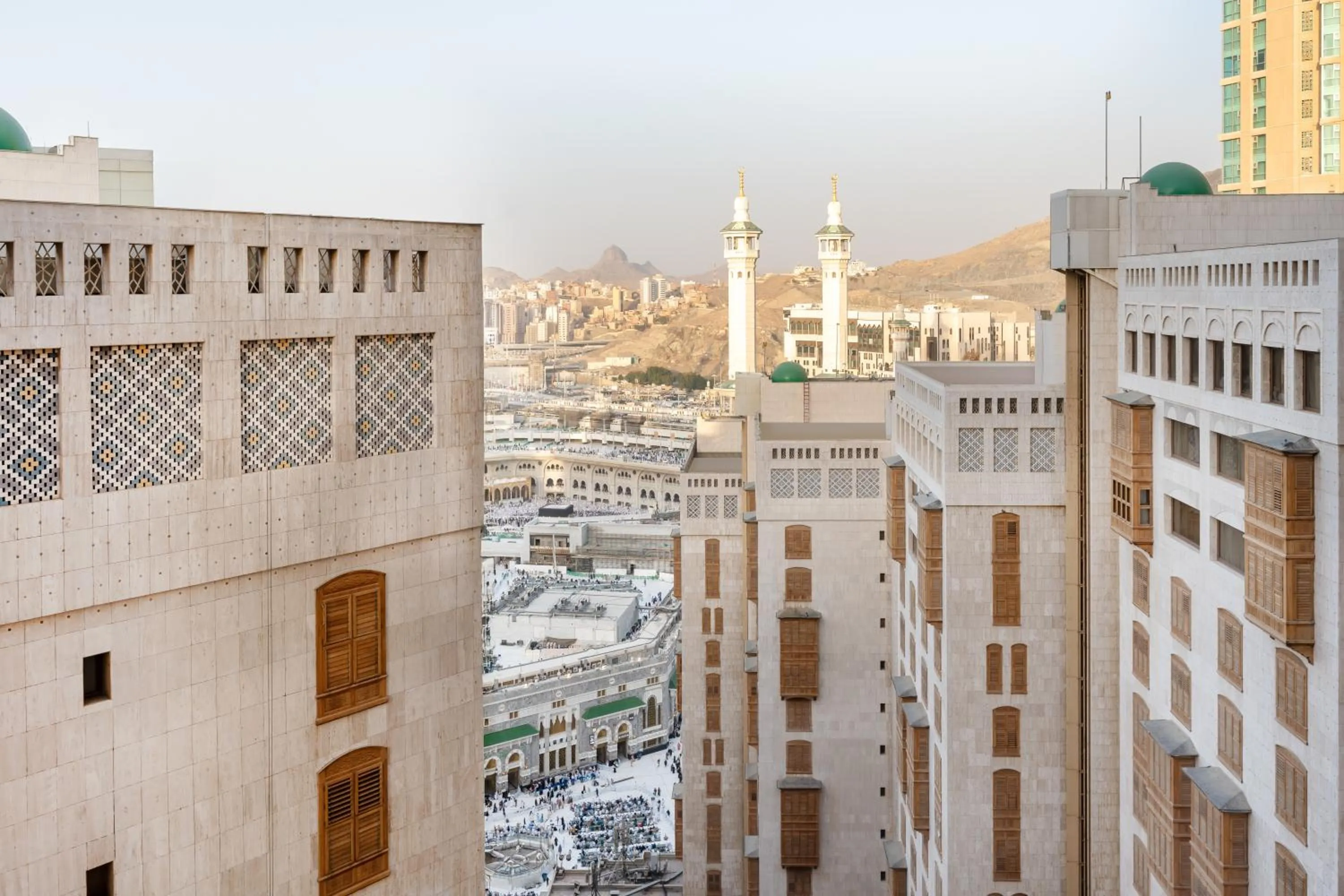 Makkah Hotel