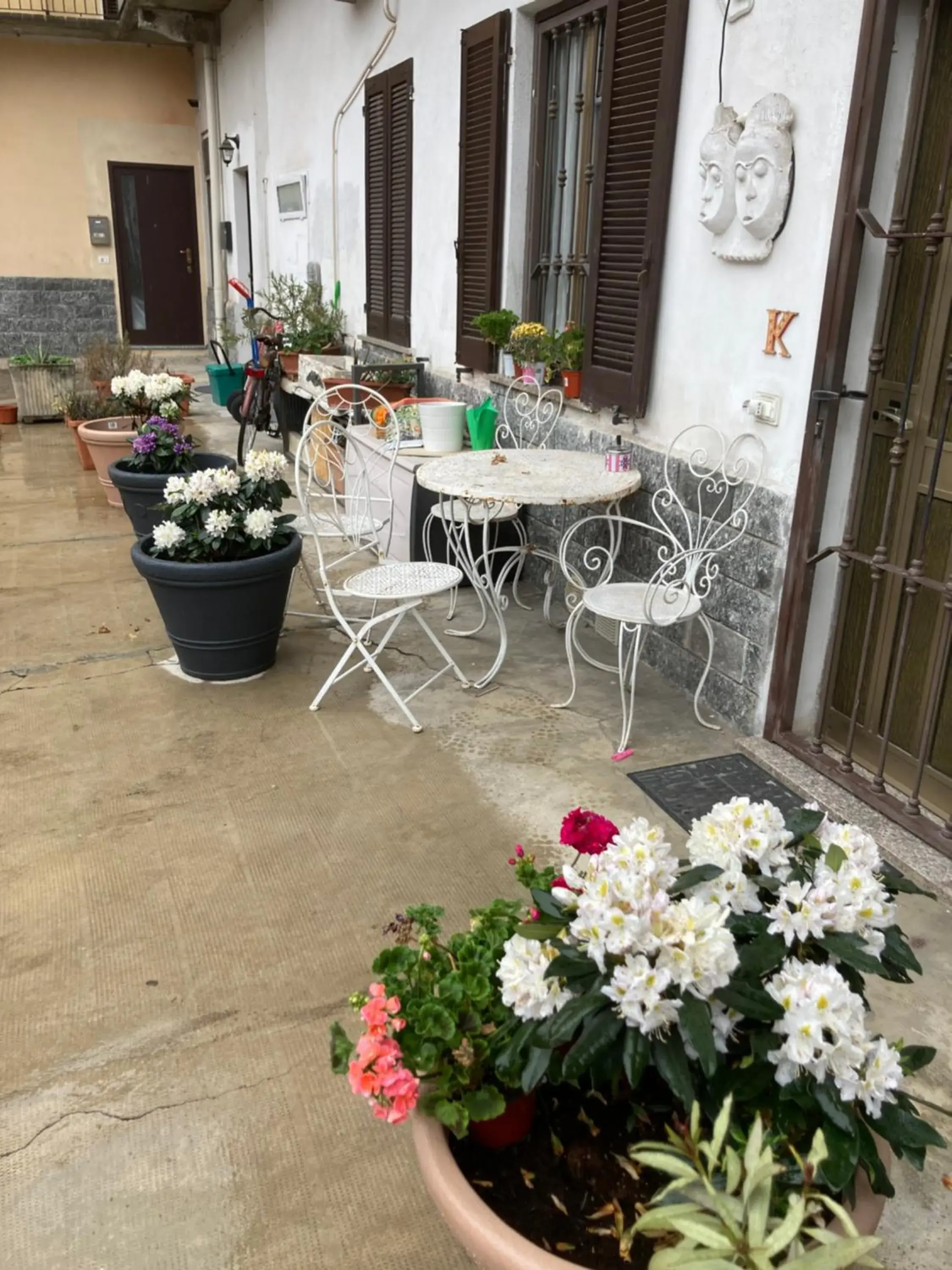 Room Saronno + B&B Room Saronno + B&B