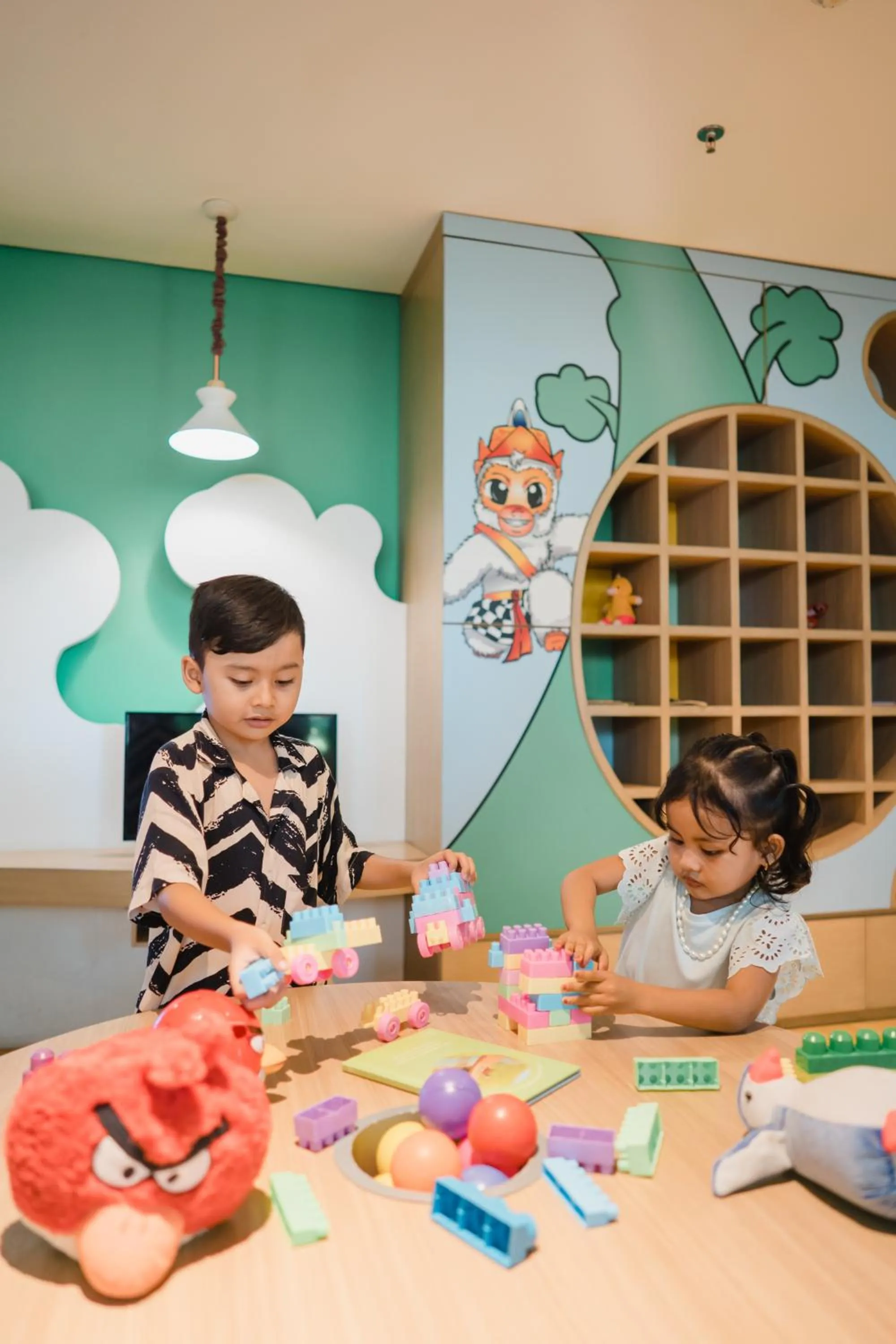 Ramayana Suites and Resort