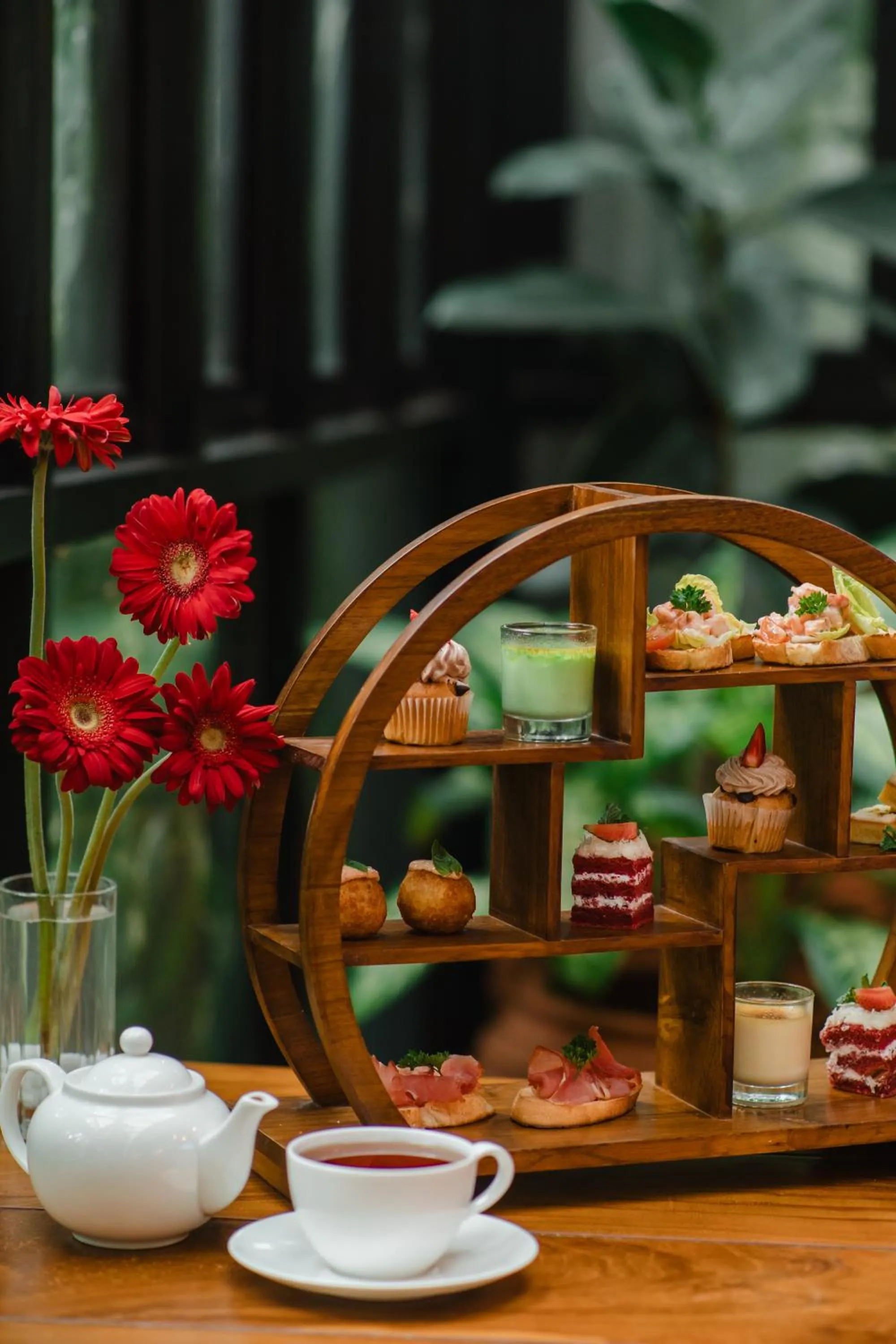 Ramayana Suites and Resort