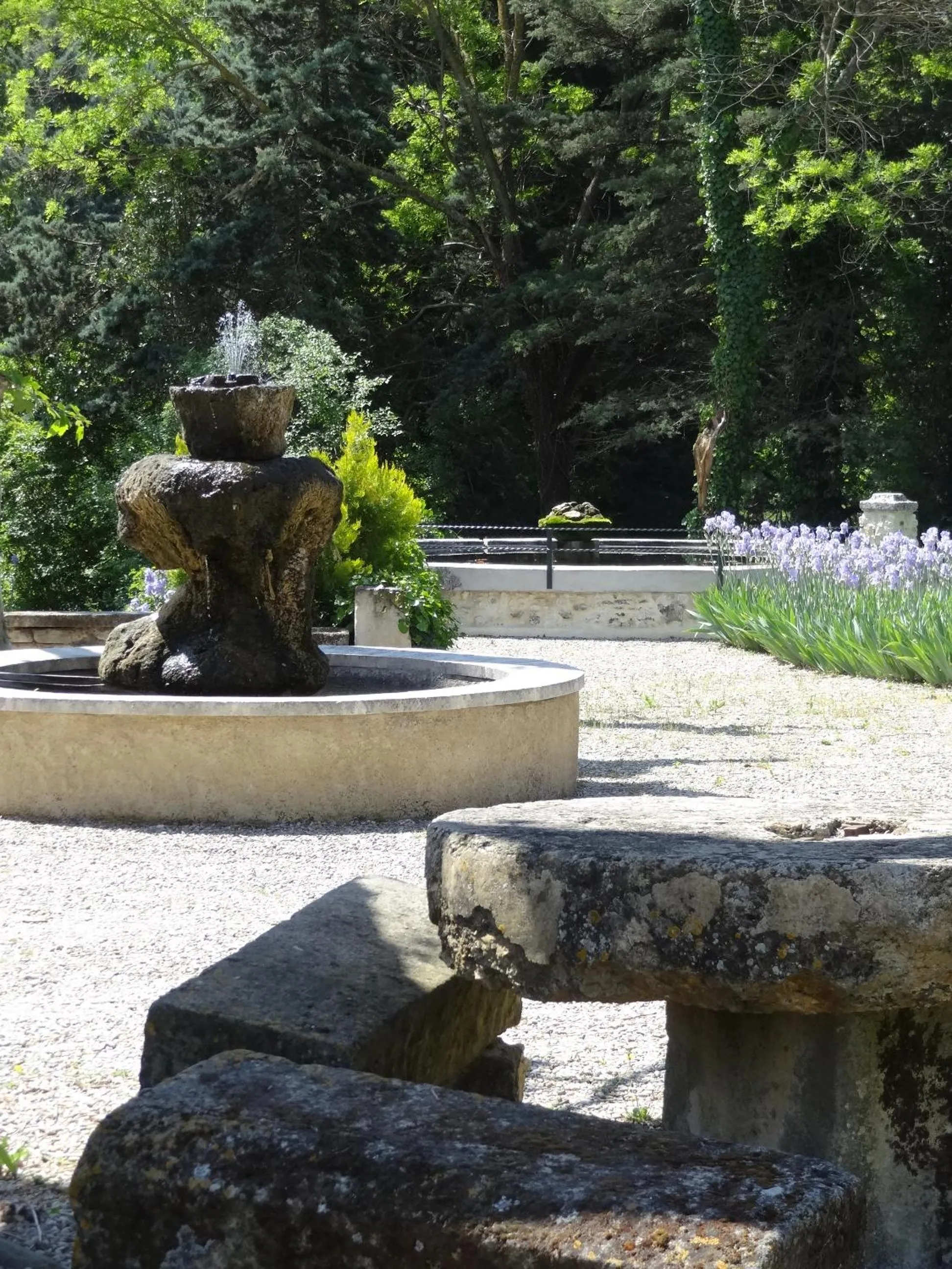 Le Moulin Des Ocres