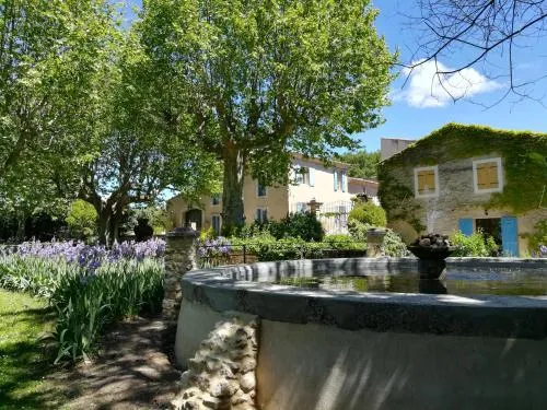 Le Moulin Des Ocres