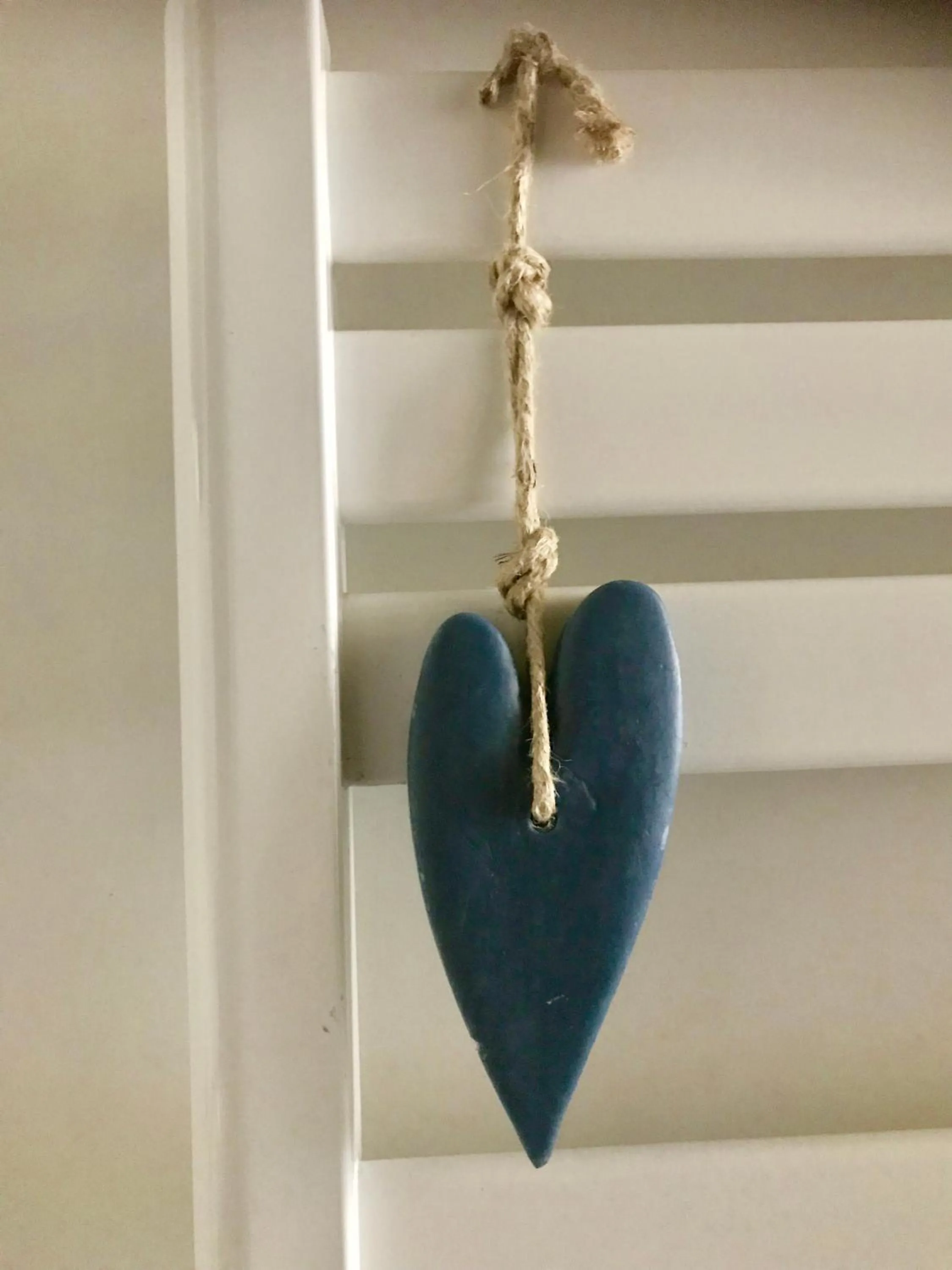 Bathroom in De Carper